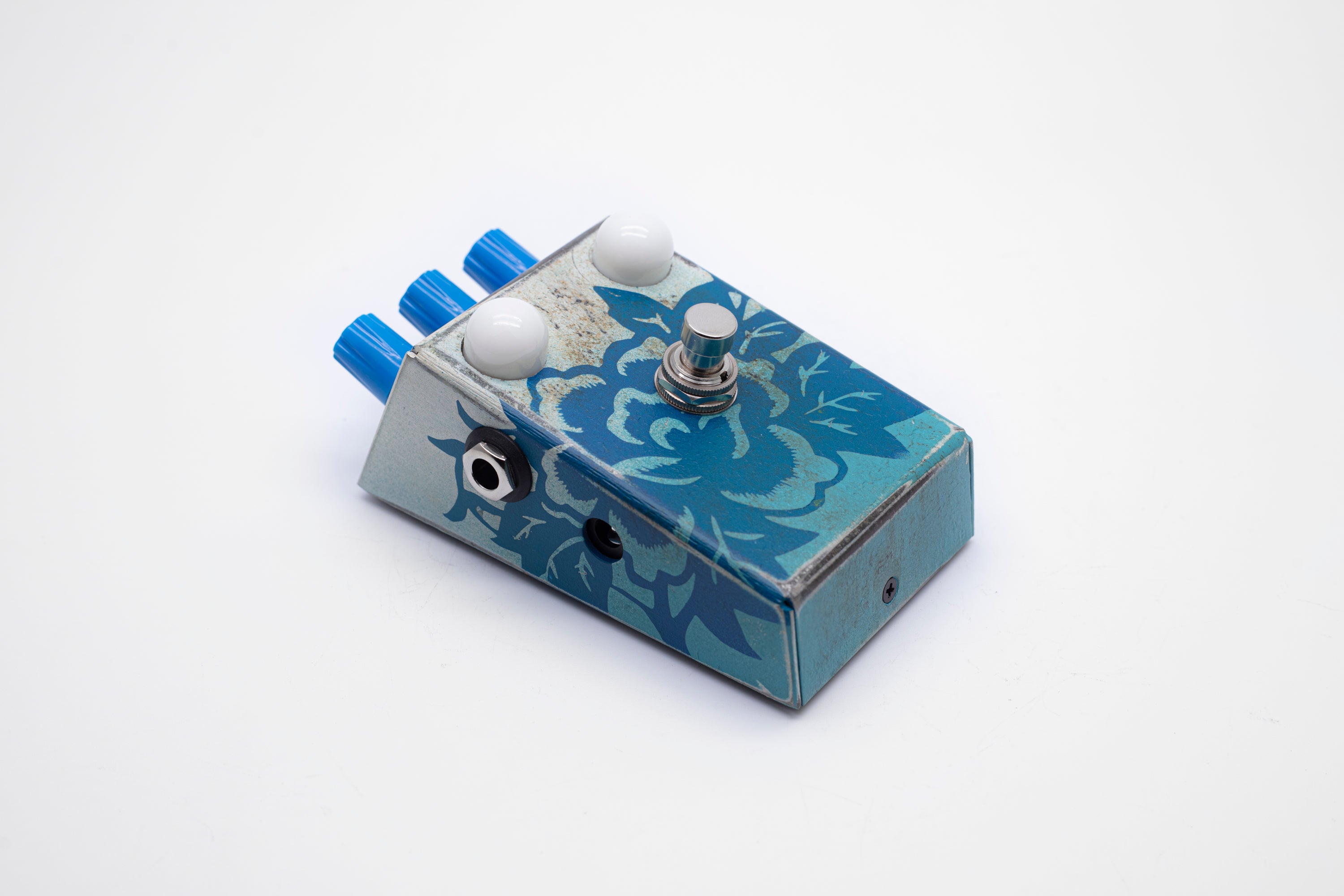 FATBEE Overdrive "FB798" <p> Custom Series