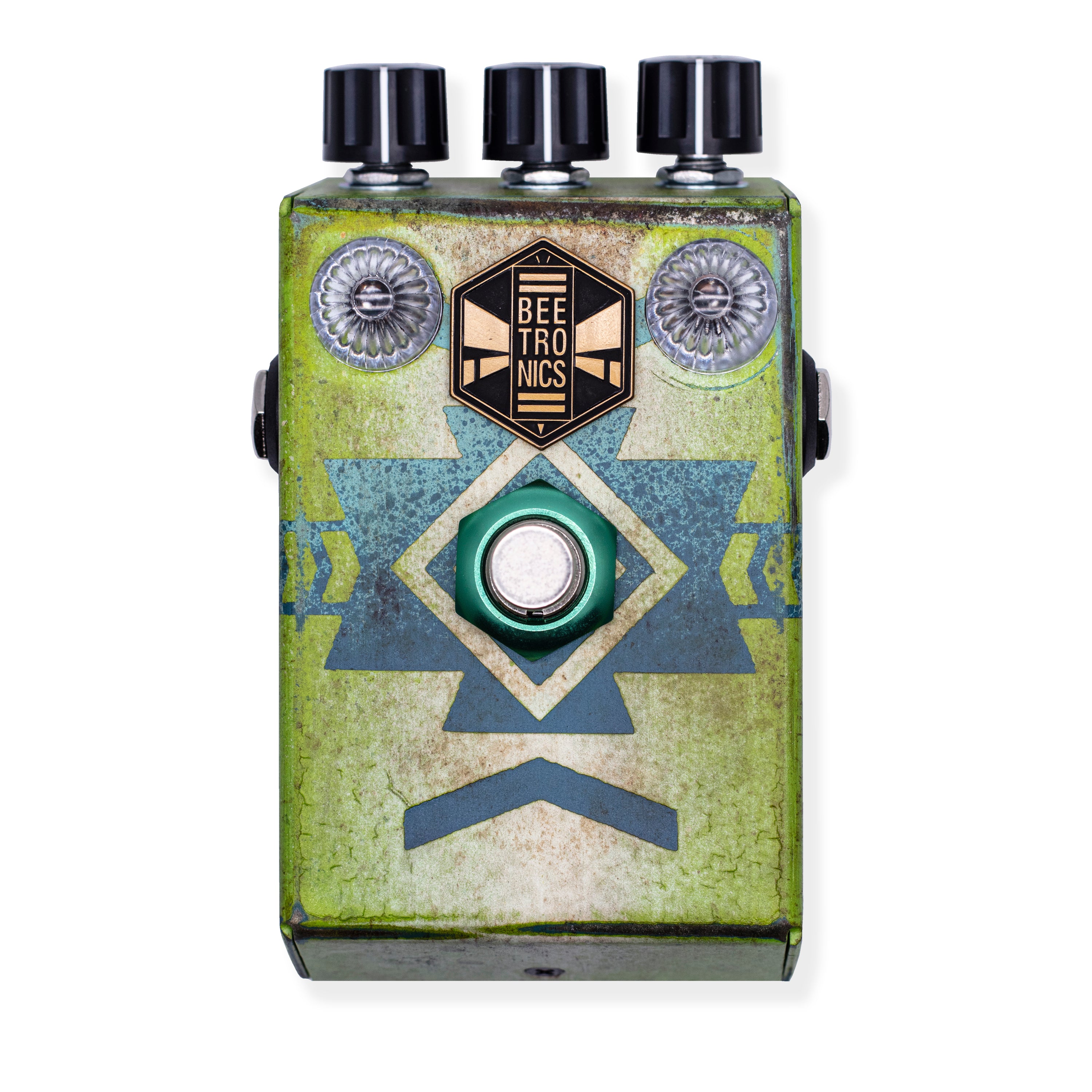 FATBEE Overdrive "FB799" <p> Custom Series