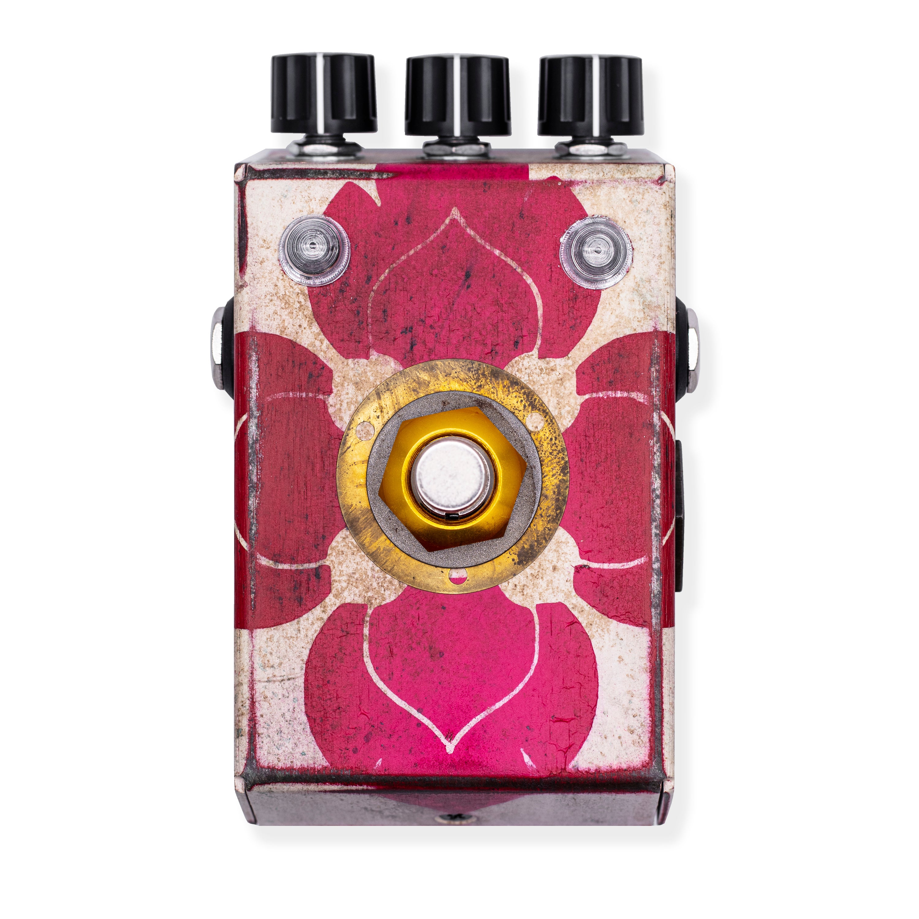 FATBEE Overdrive "FB800" <p> Custom Series