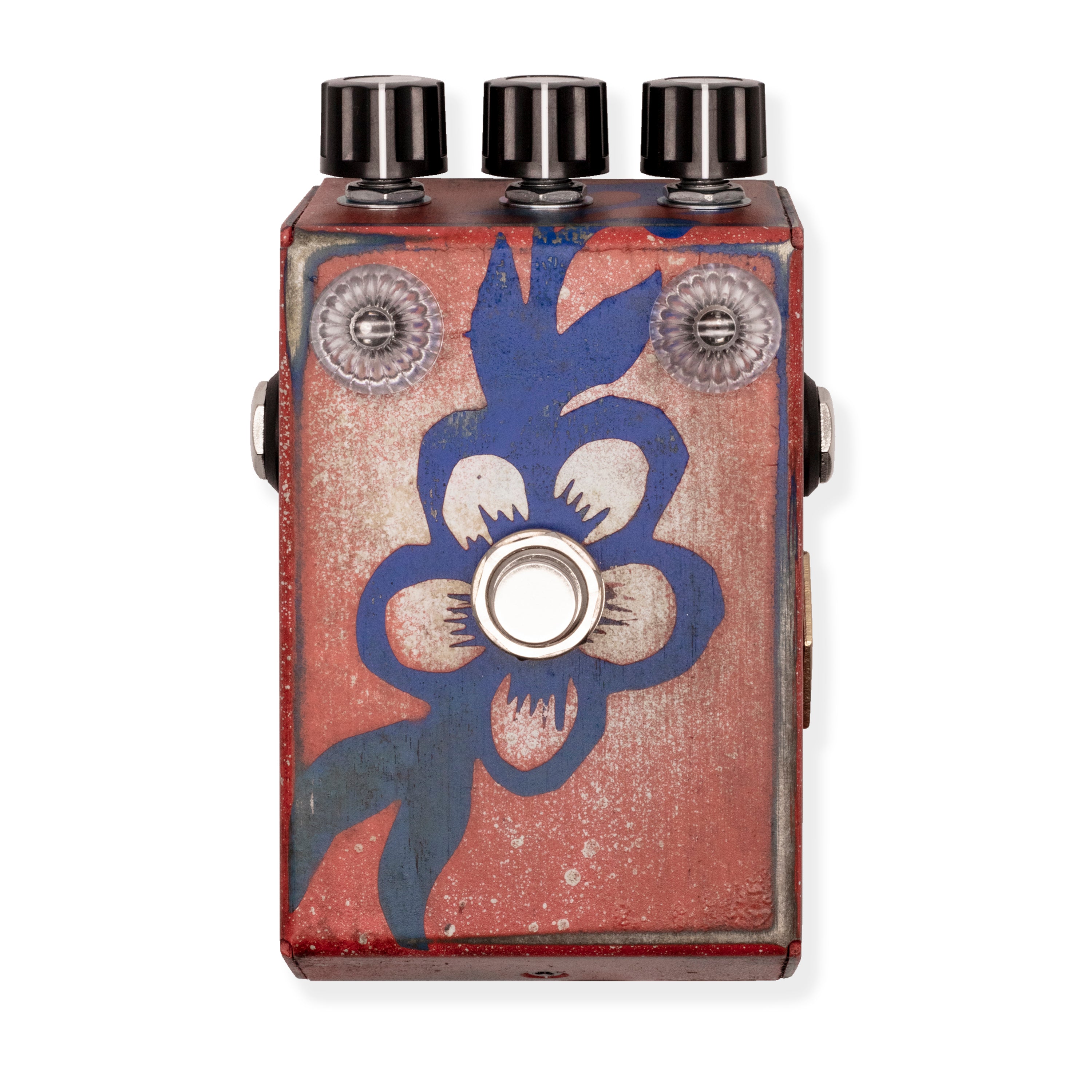 FATBEE Overdrive "FB804" <p> Custom Series