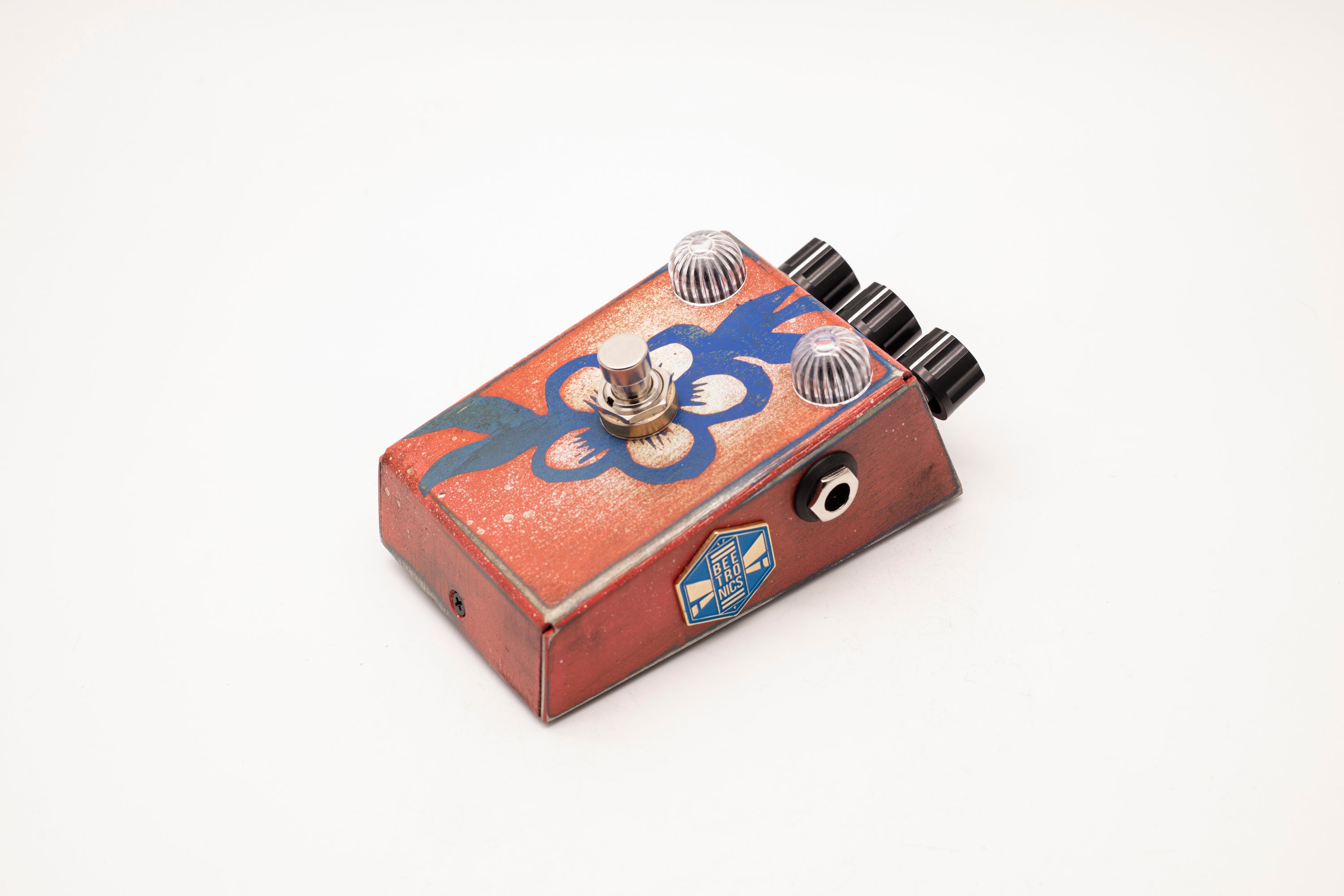 FATBEE Overdrive "FB804" <p> Custom Series