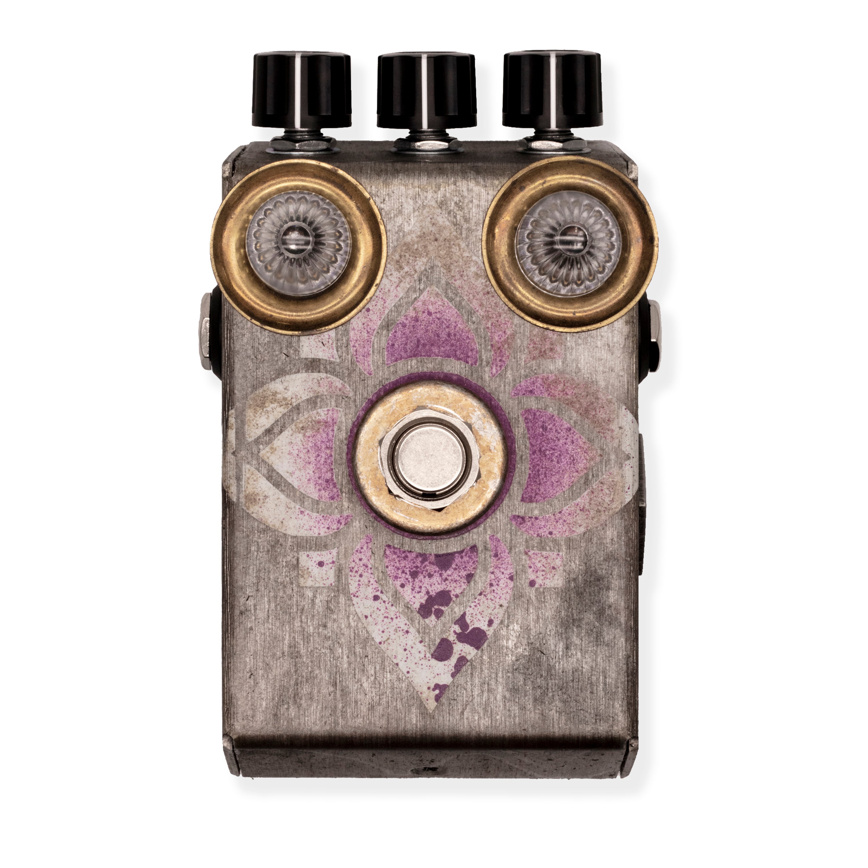 FATBEE Overdrive "FB805" <p> Custom Series