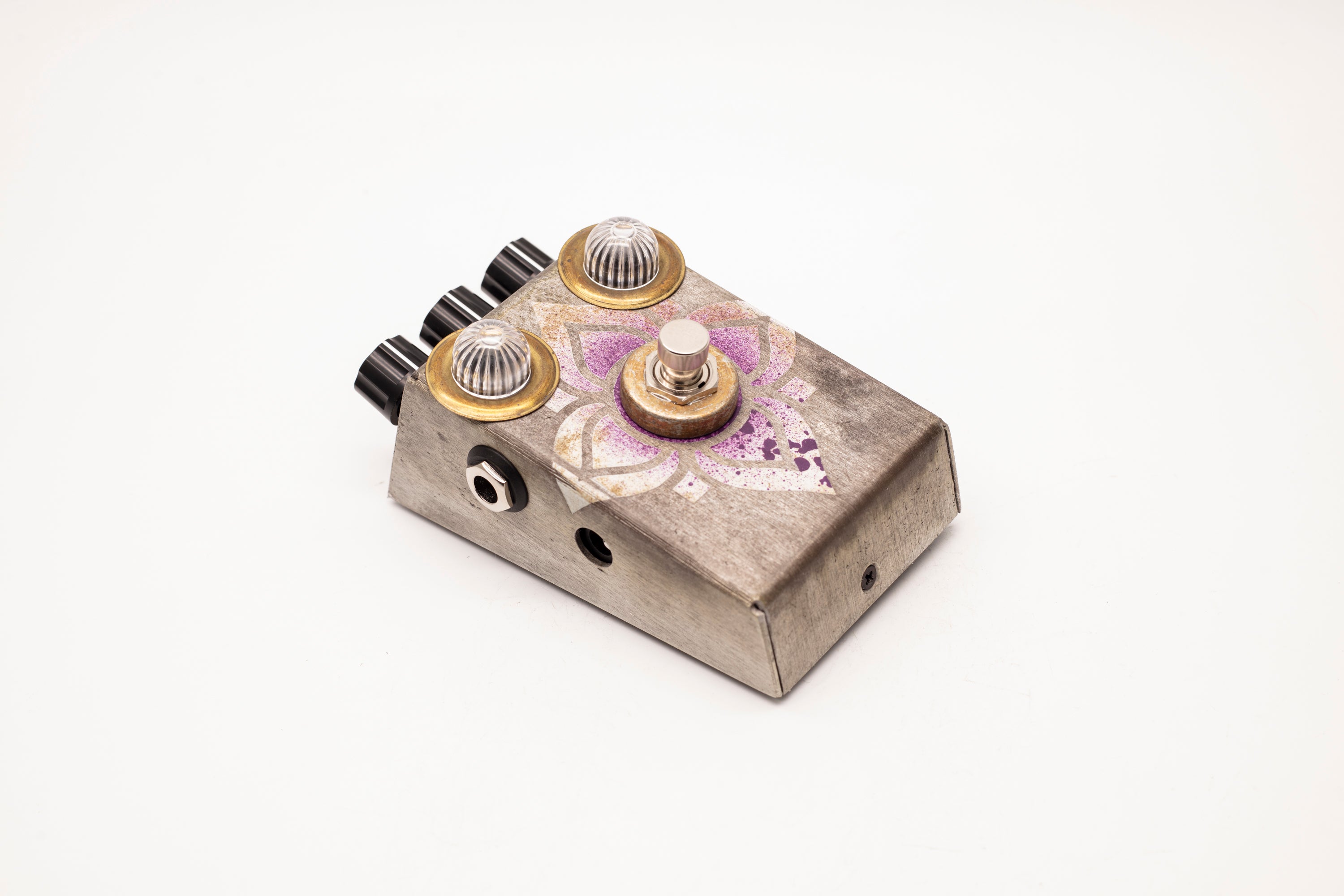 FATBEE Overdrive "FB805" <p> Custom Series