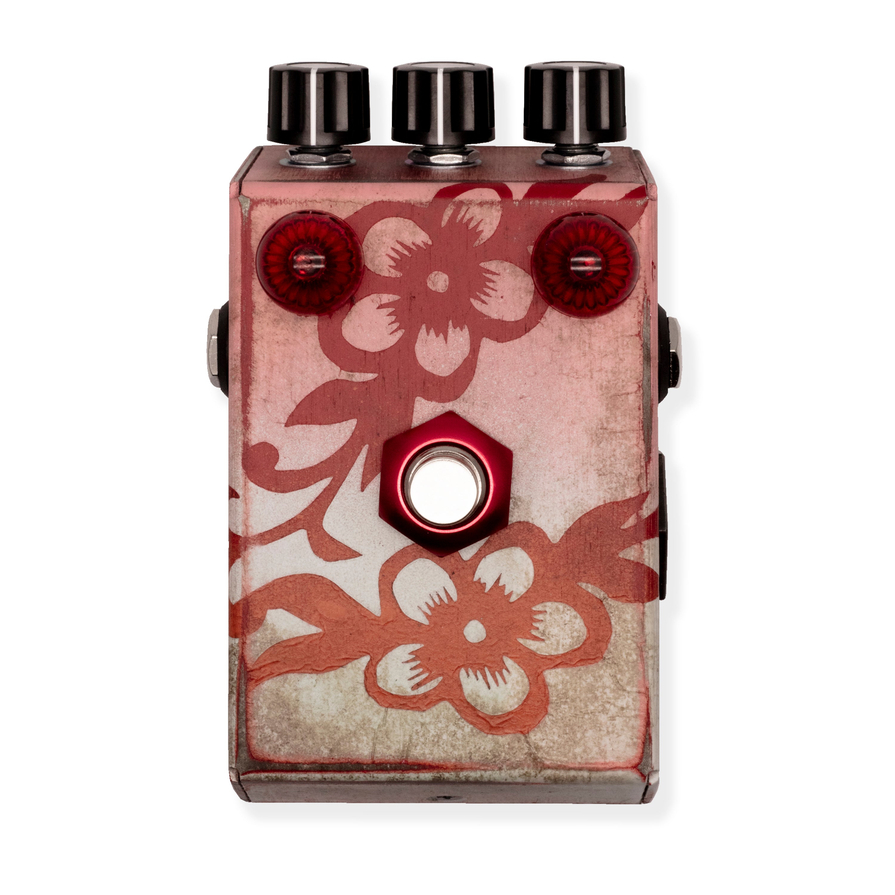 FATBEE Overdrive "FB807" <p> Custom Series