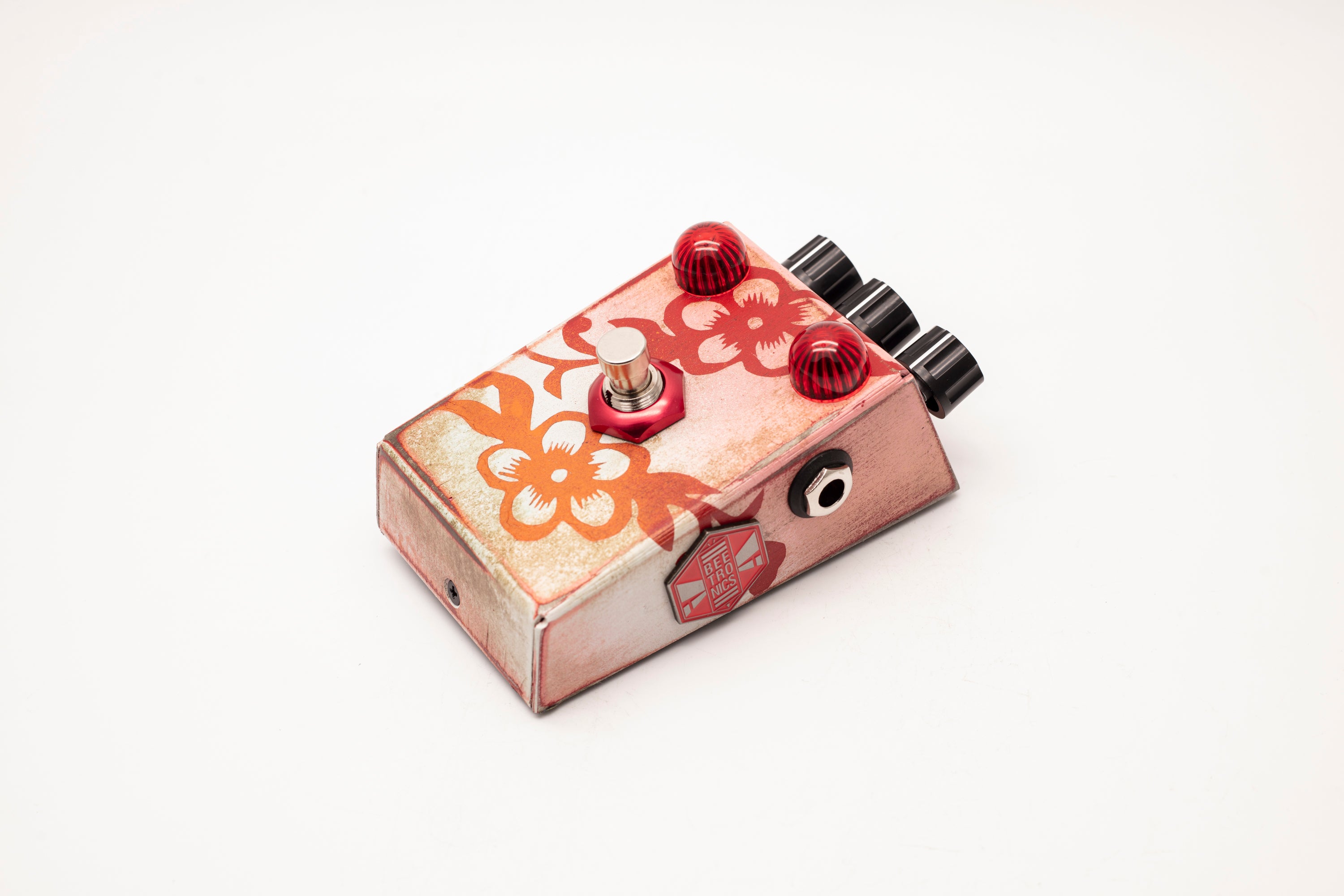 FATBEE Overdrive "FB807" <p> Custom Series