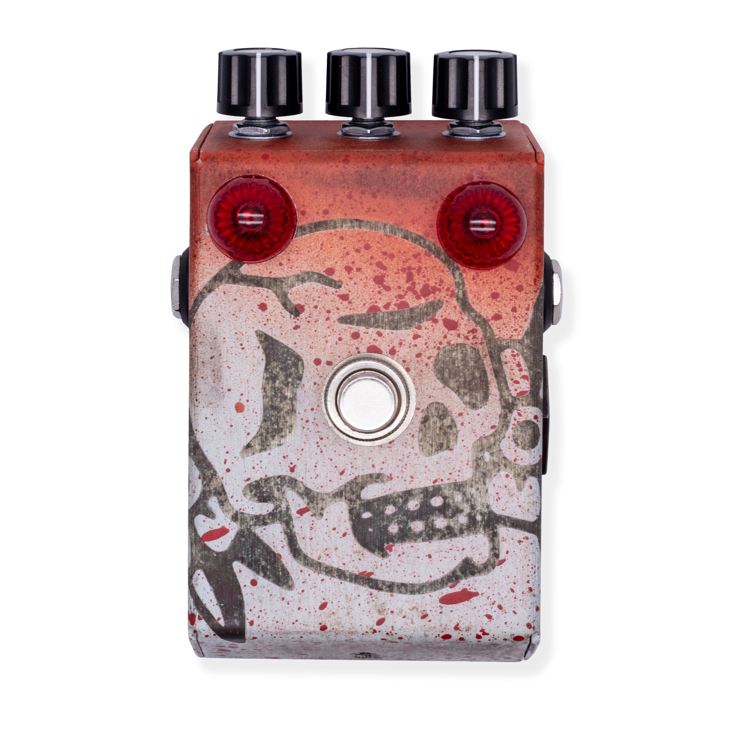 FATBEE Overdrive "FB843" <p> Custom Series