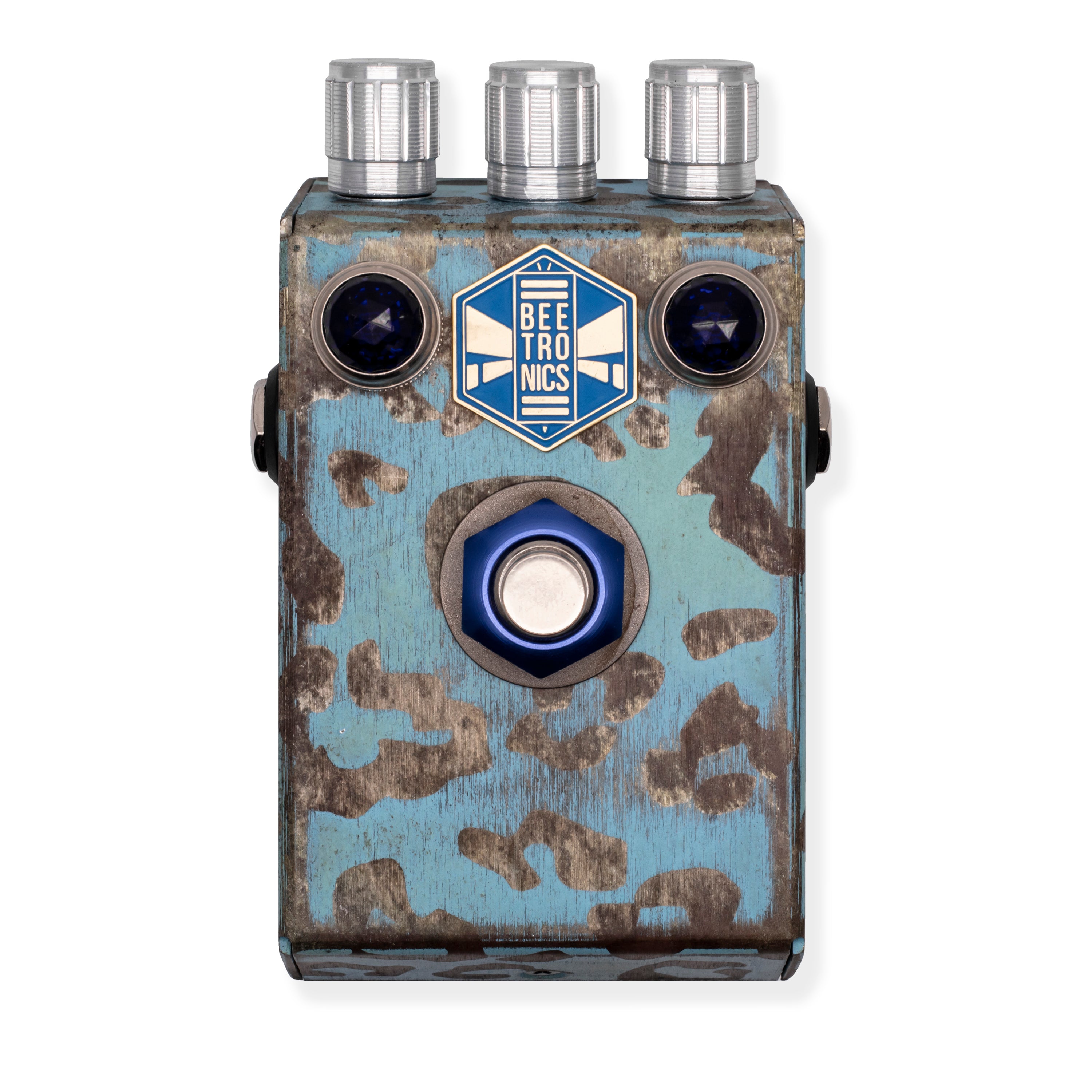 FATBEE Overdrive "FB929" <p> Custom Series