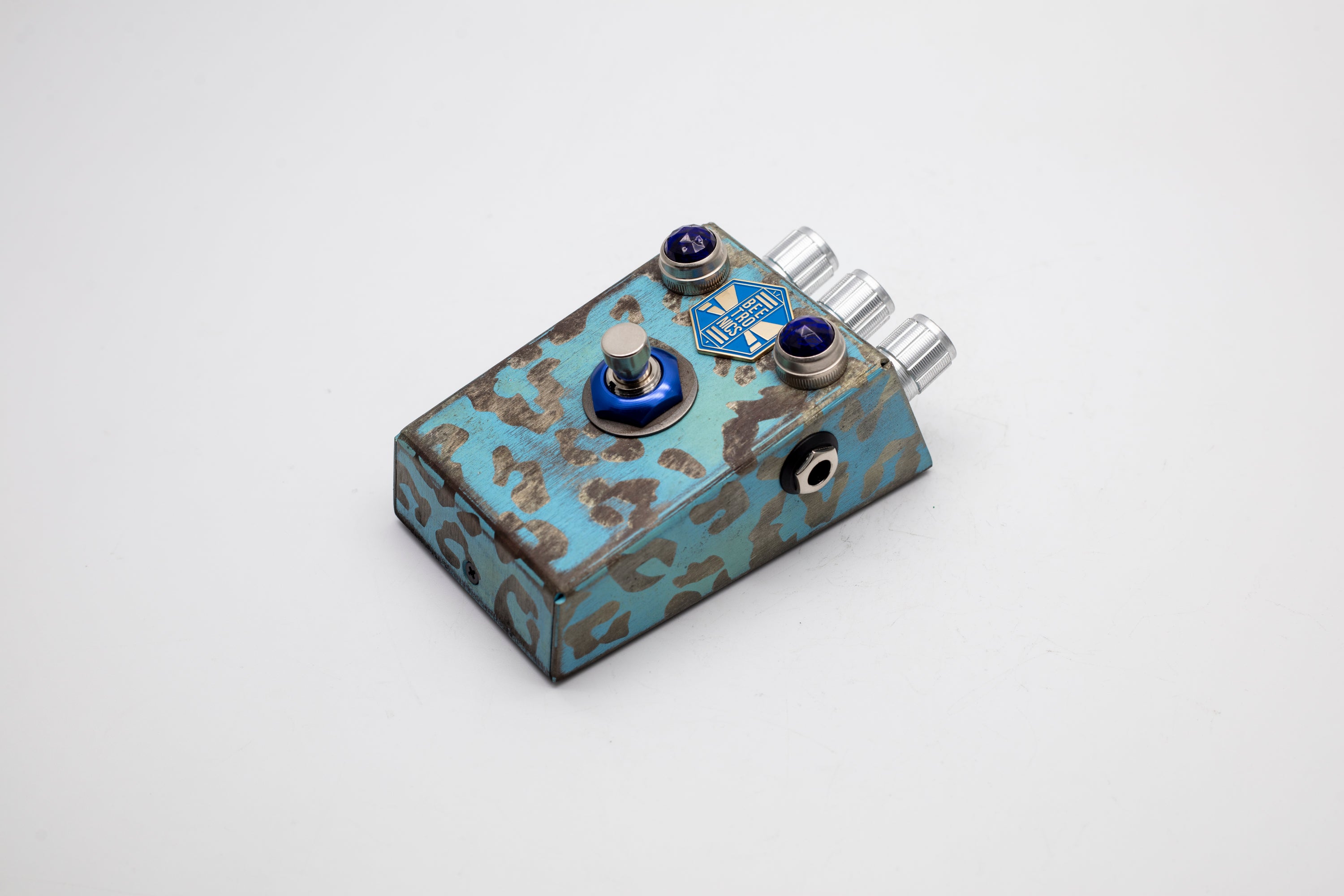 FATBEE Overdrive "FB929" <p> Custom Series