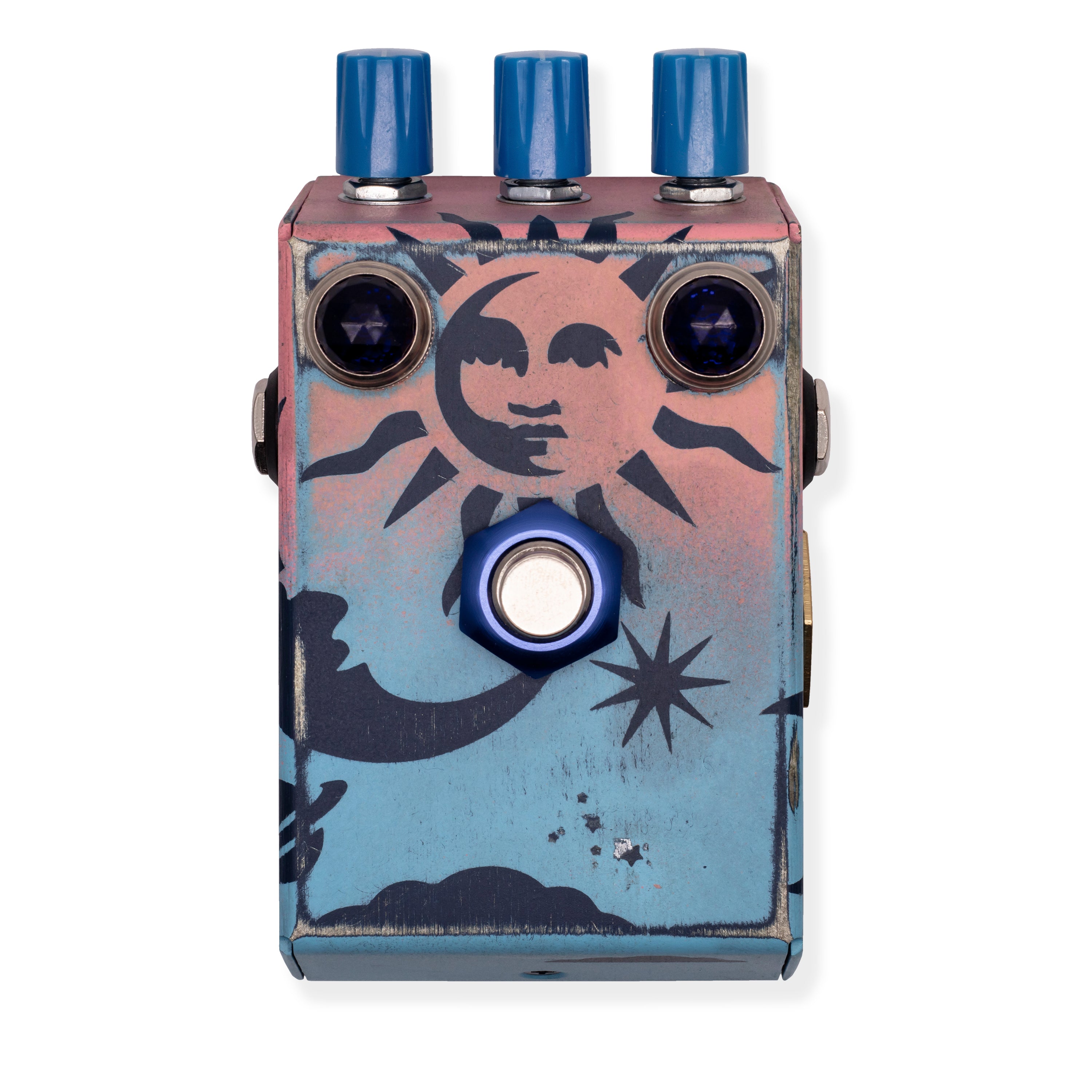 FATBEE Overdrive "FB930" <p> Custom Series