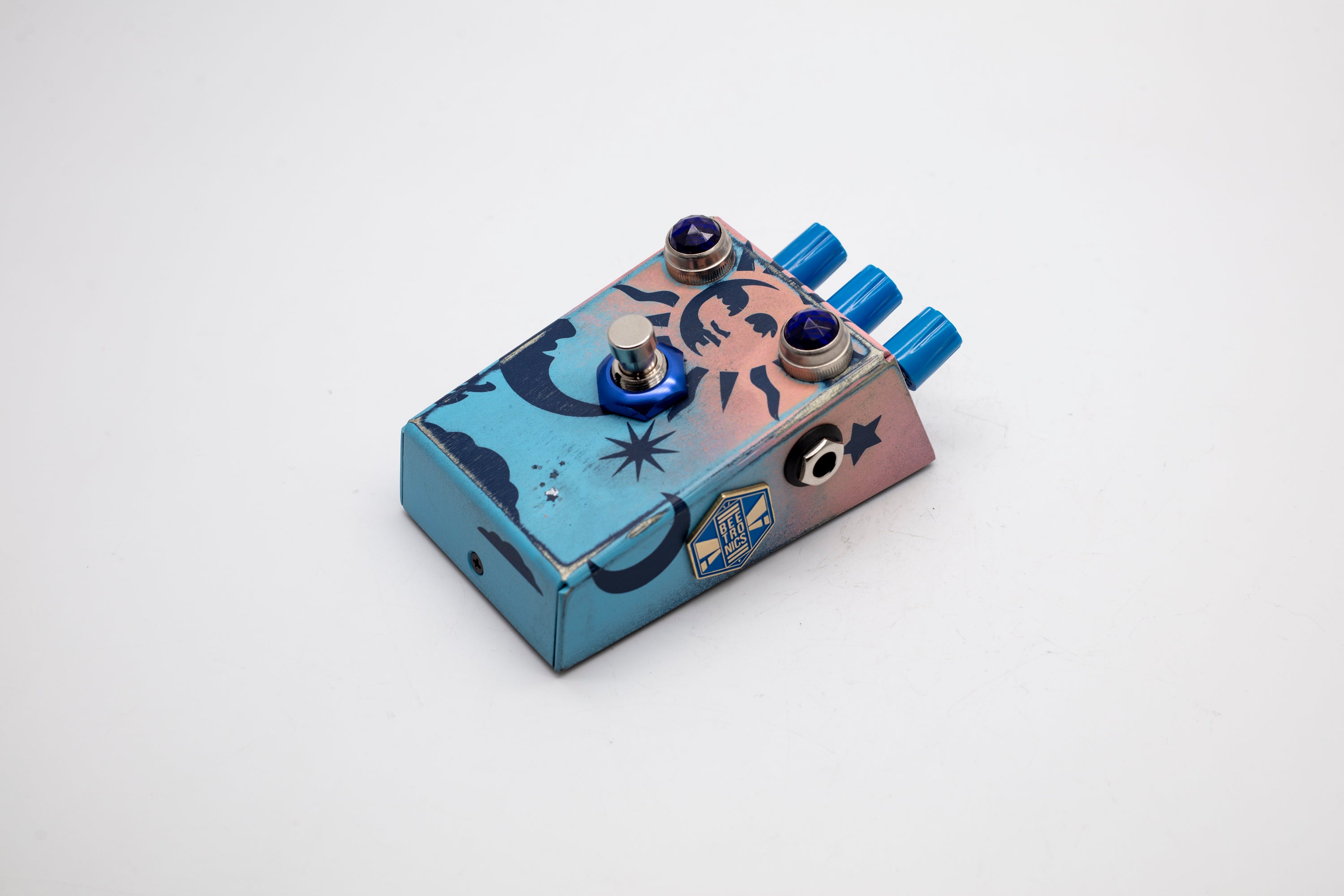 FATBEE Overdrive "FB930" <p> Custom Series