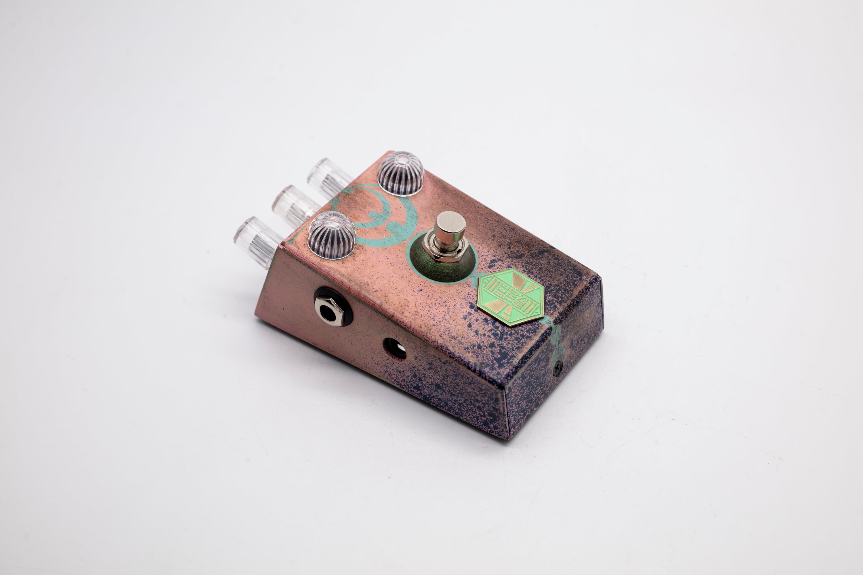 FATBEE Overdrive "FB935" <p> Custom Series