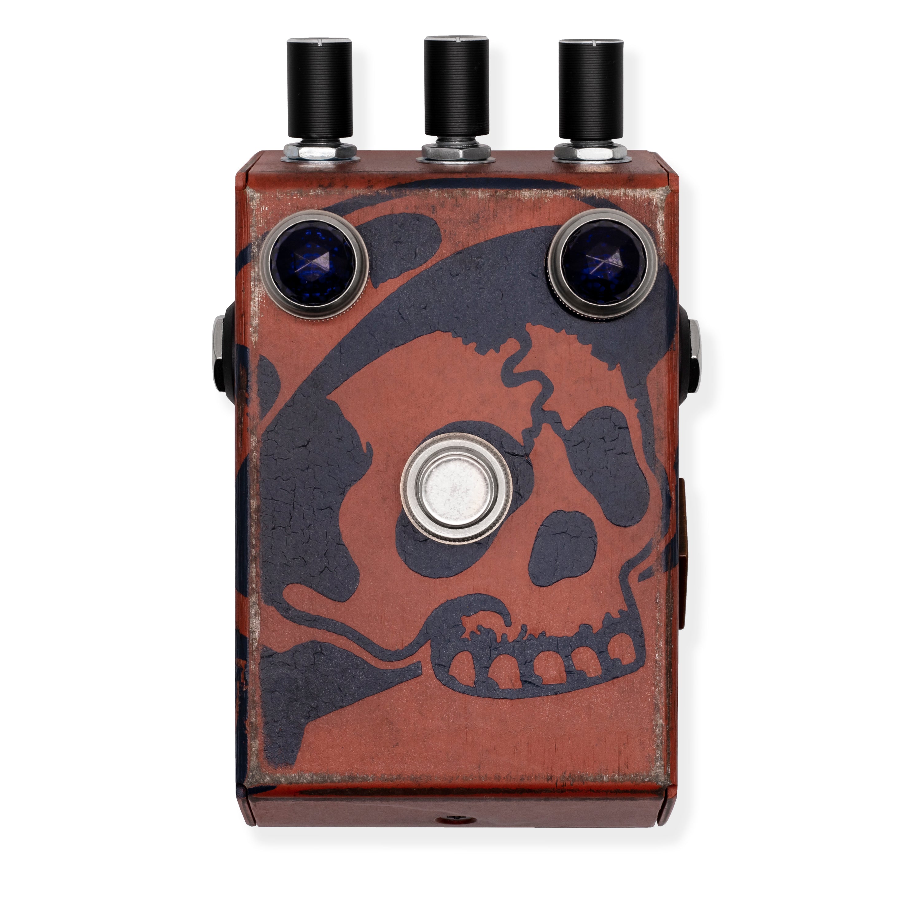 FATBEE Overdrive "FB937" <p> Custom Series