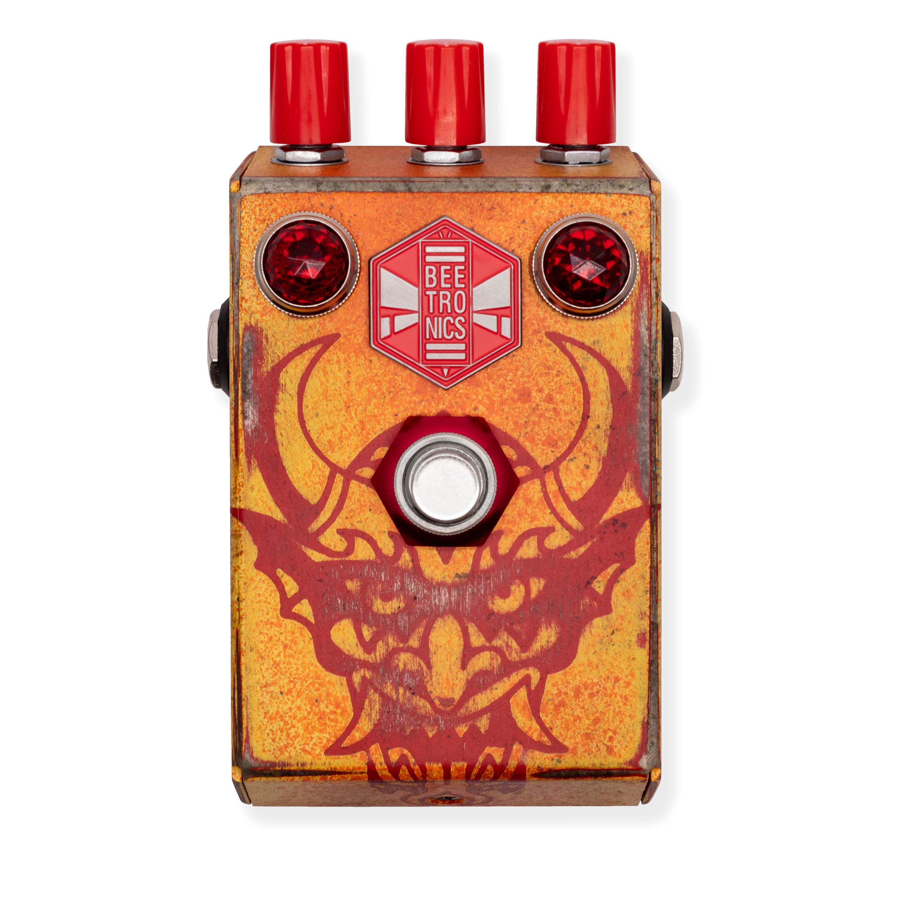 FATBEE Overdrive "FB939" <p> Custom Series