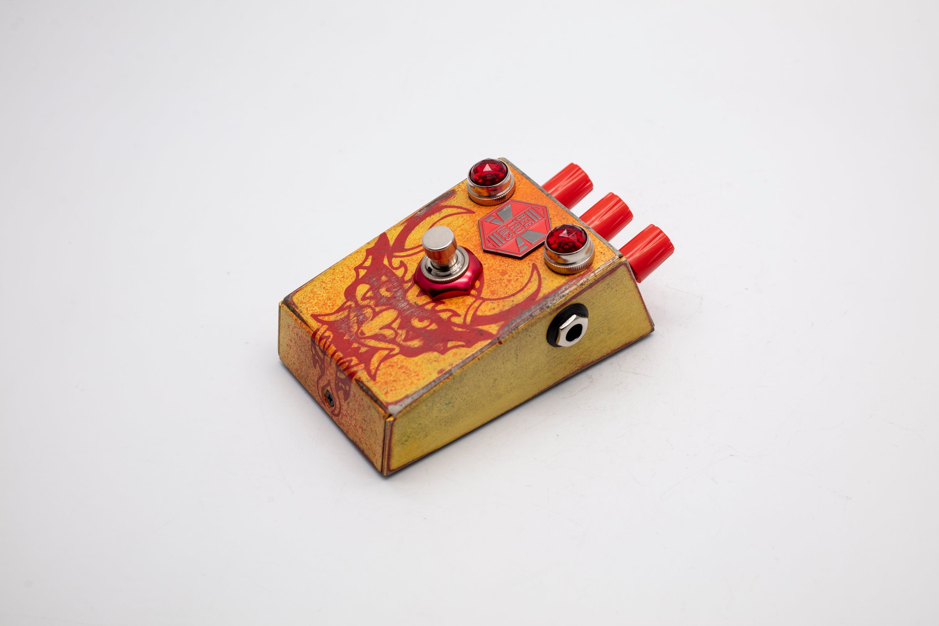 FATBEE Overdrive "FB939" <p> Custom Series