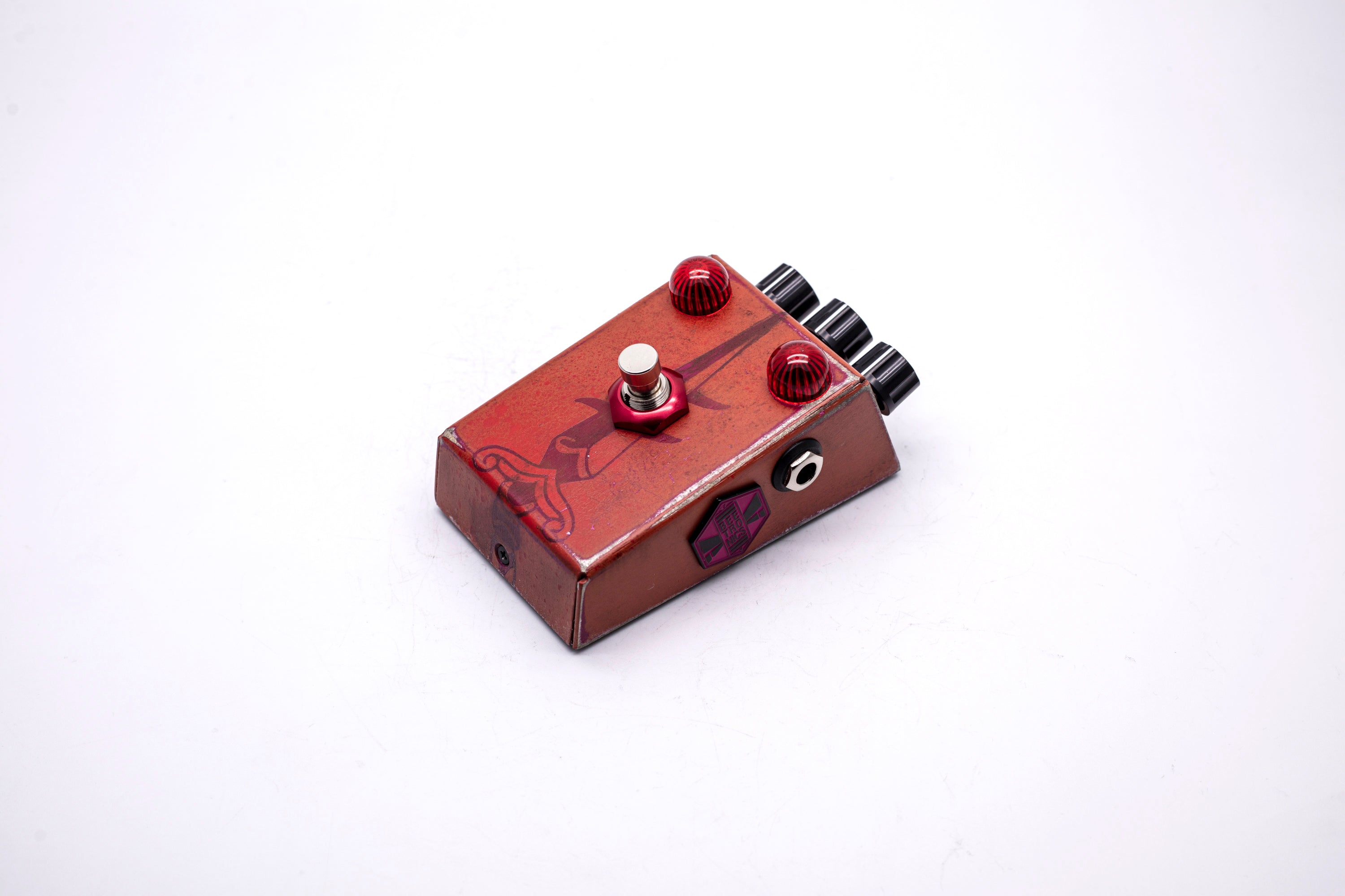 FATBEE Overdrive "FB967" <p> Custom Series