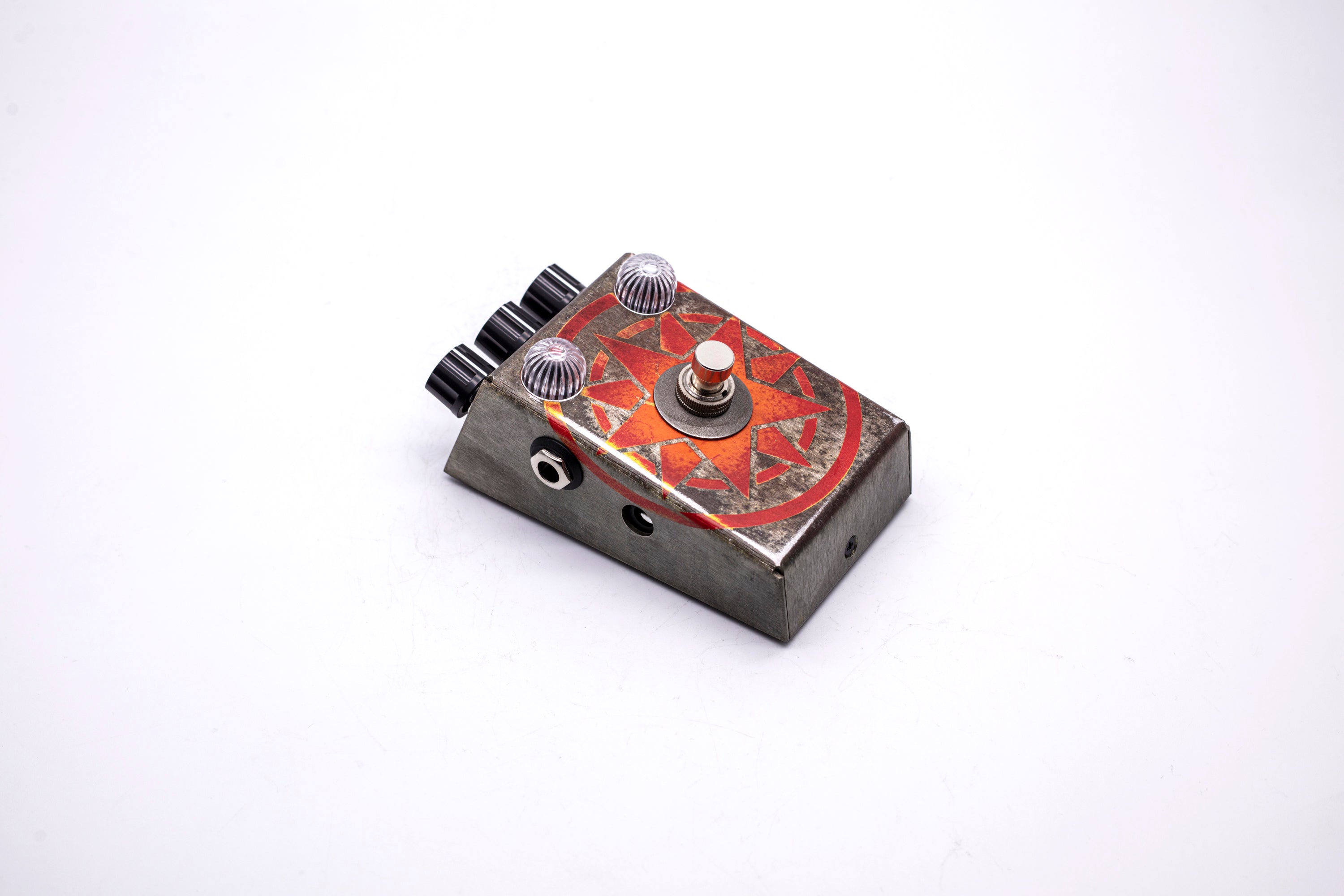 FATBEE Overdrive "FB968" <p> Custom Series