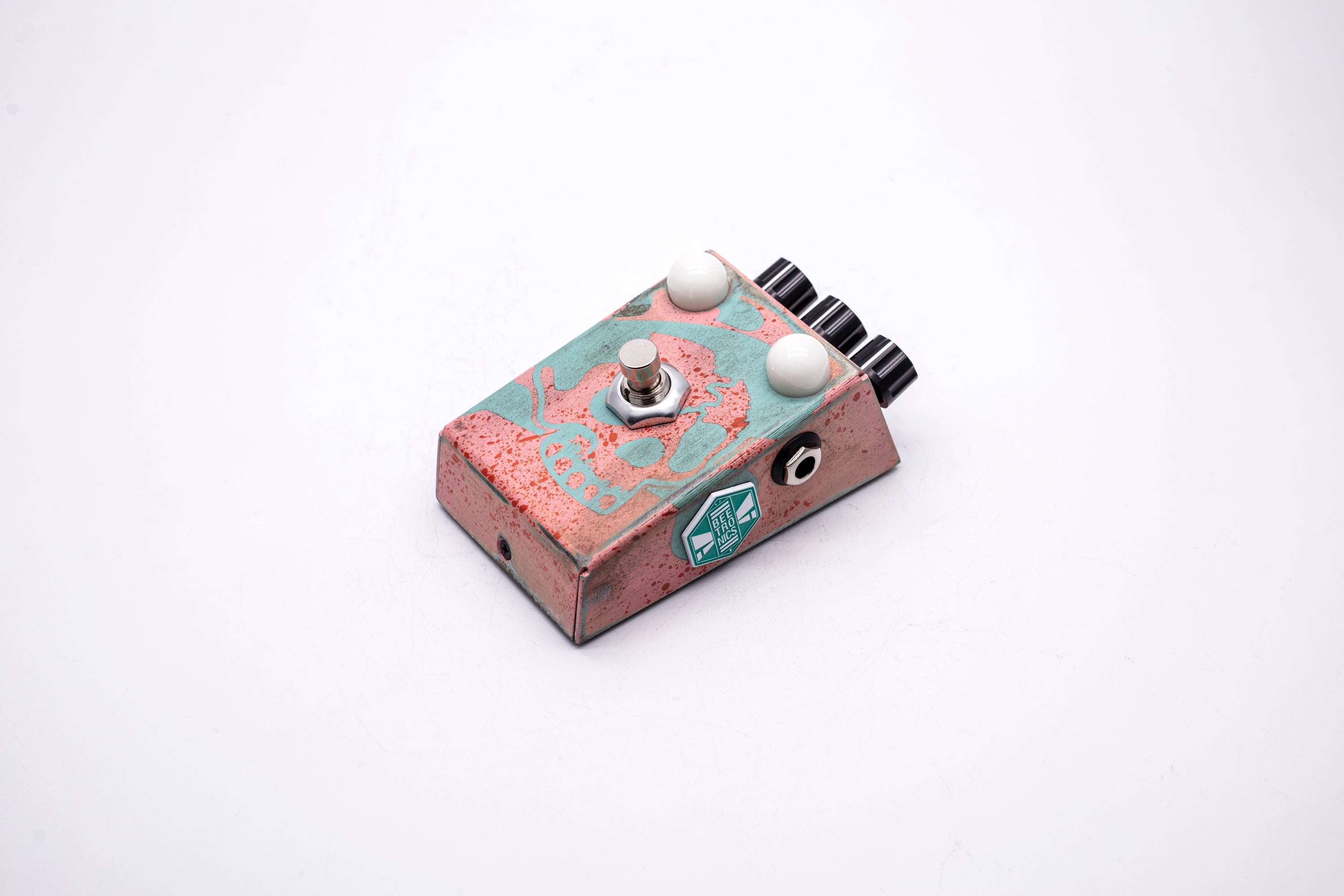 FATBEE Overdrive "FB969" <p> Custom Series