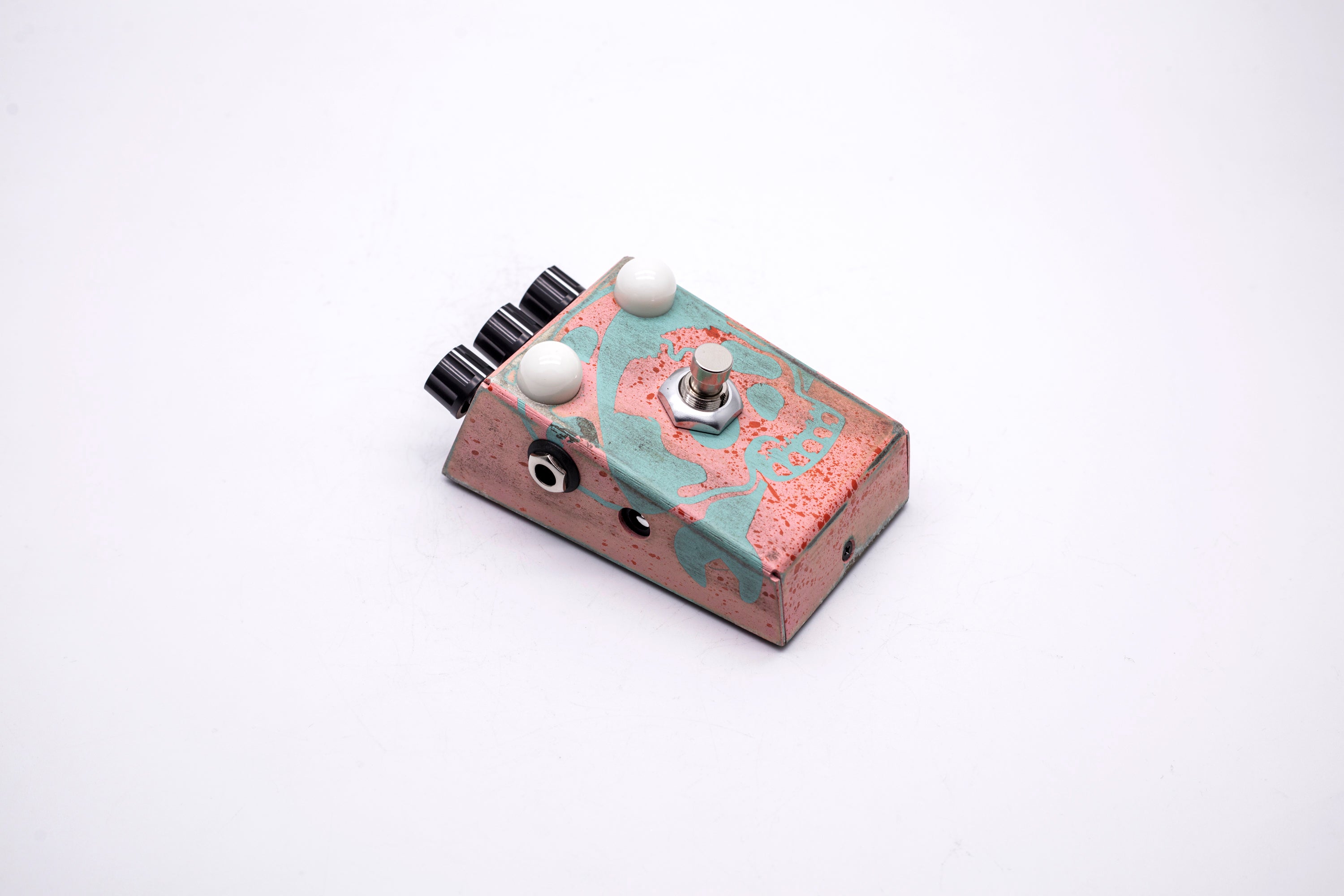 FATBEE Overdrive "FB969" <p> Custom Series