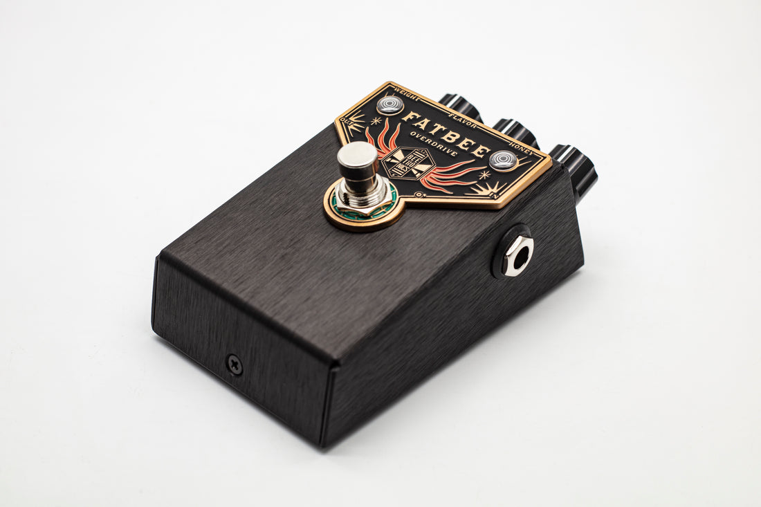 FATBEE Overdrive <p> BF20 Limited Edition