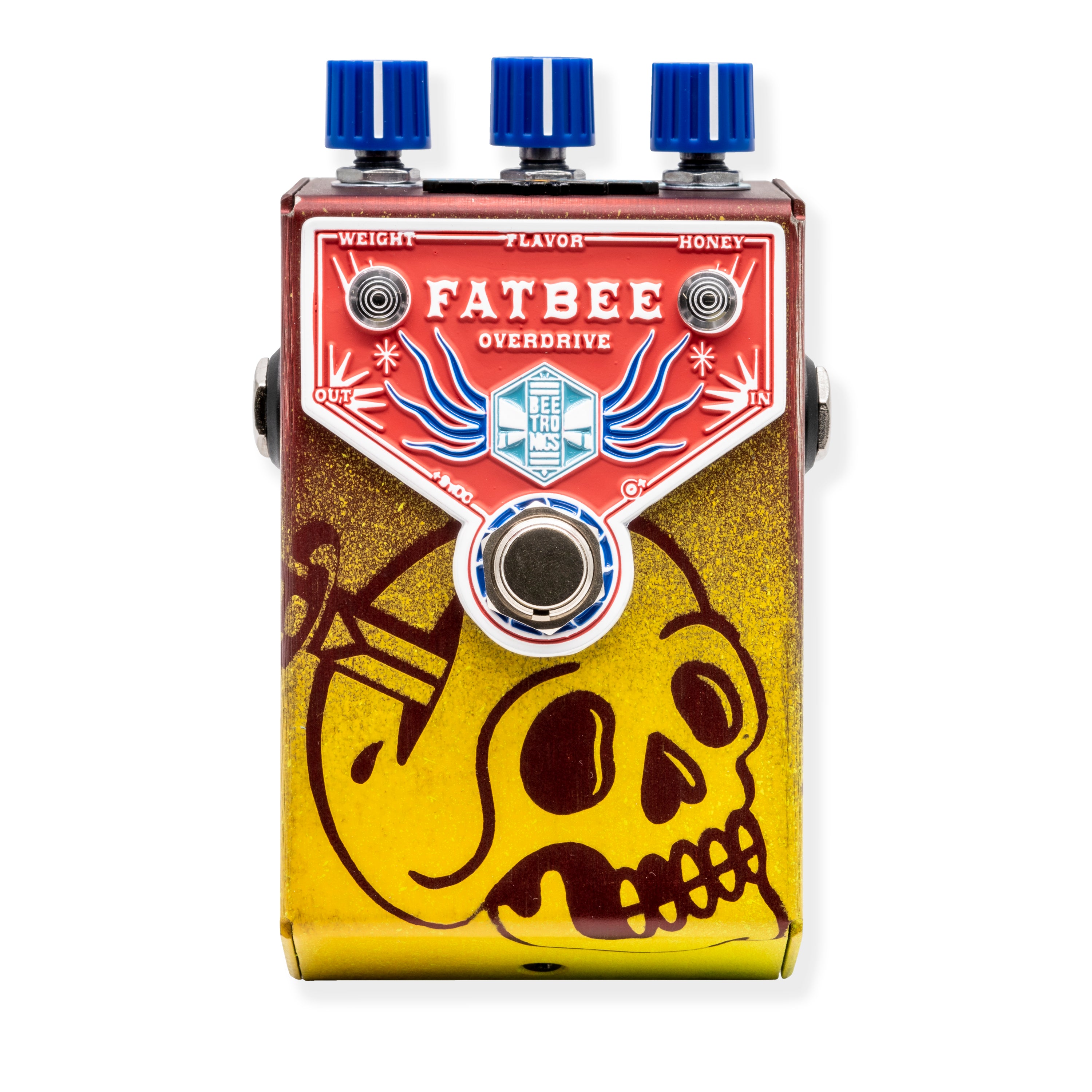 FATBEE - Custom Shop <p> FB1345
