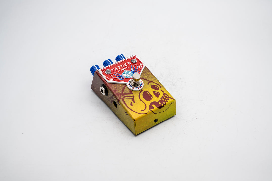 FATBEE - Custom Shop <p> FB1345