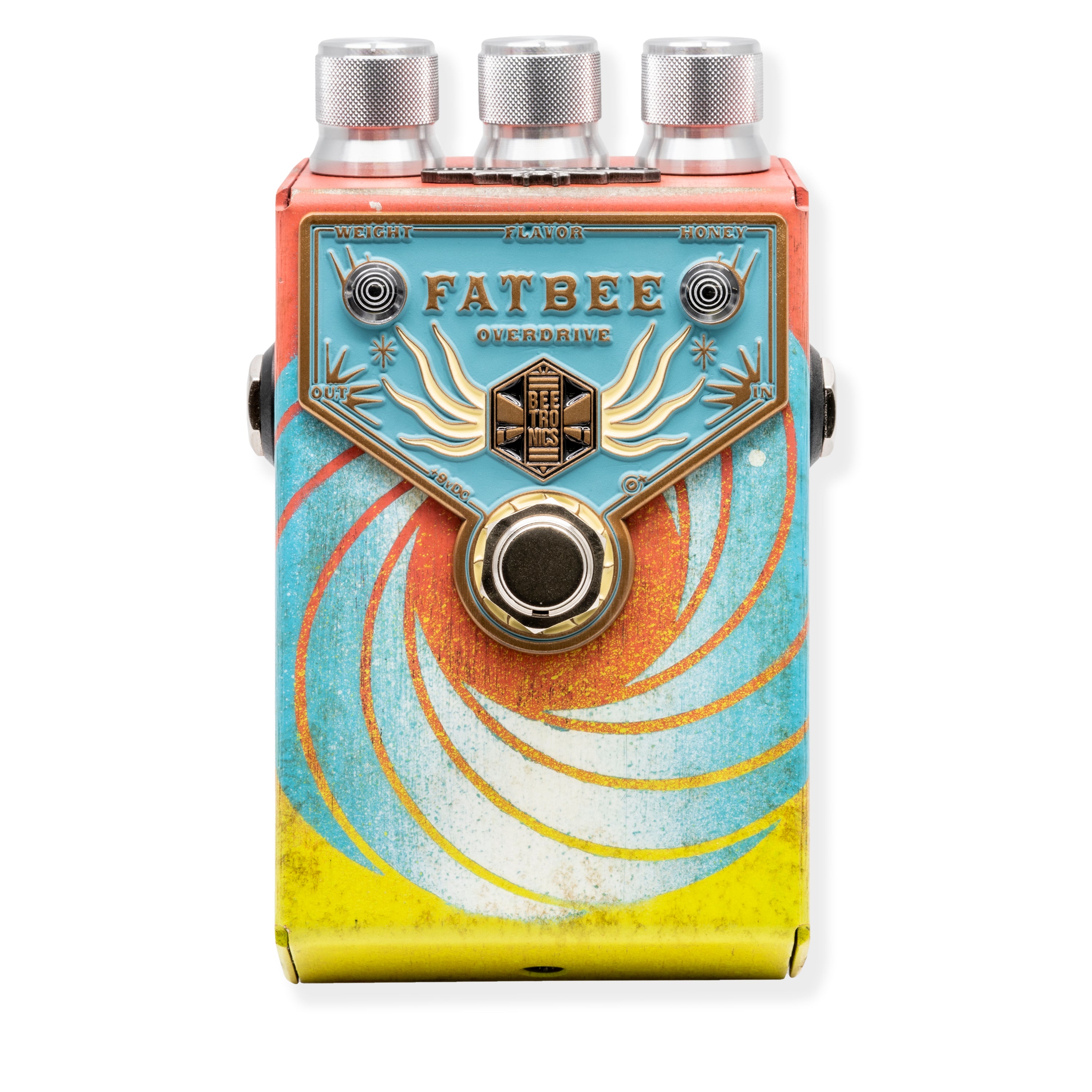 FATBEE - Custom Shop <p> FB1346