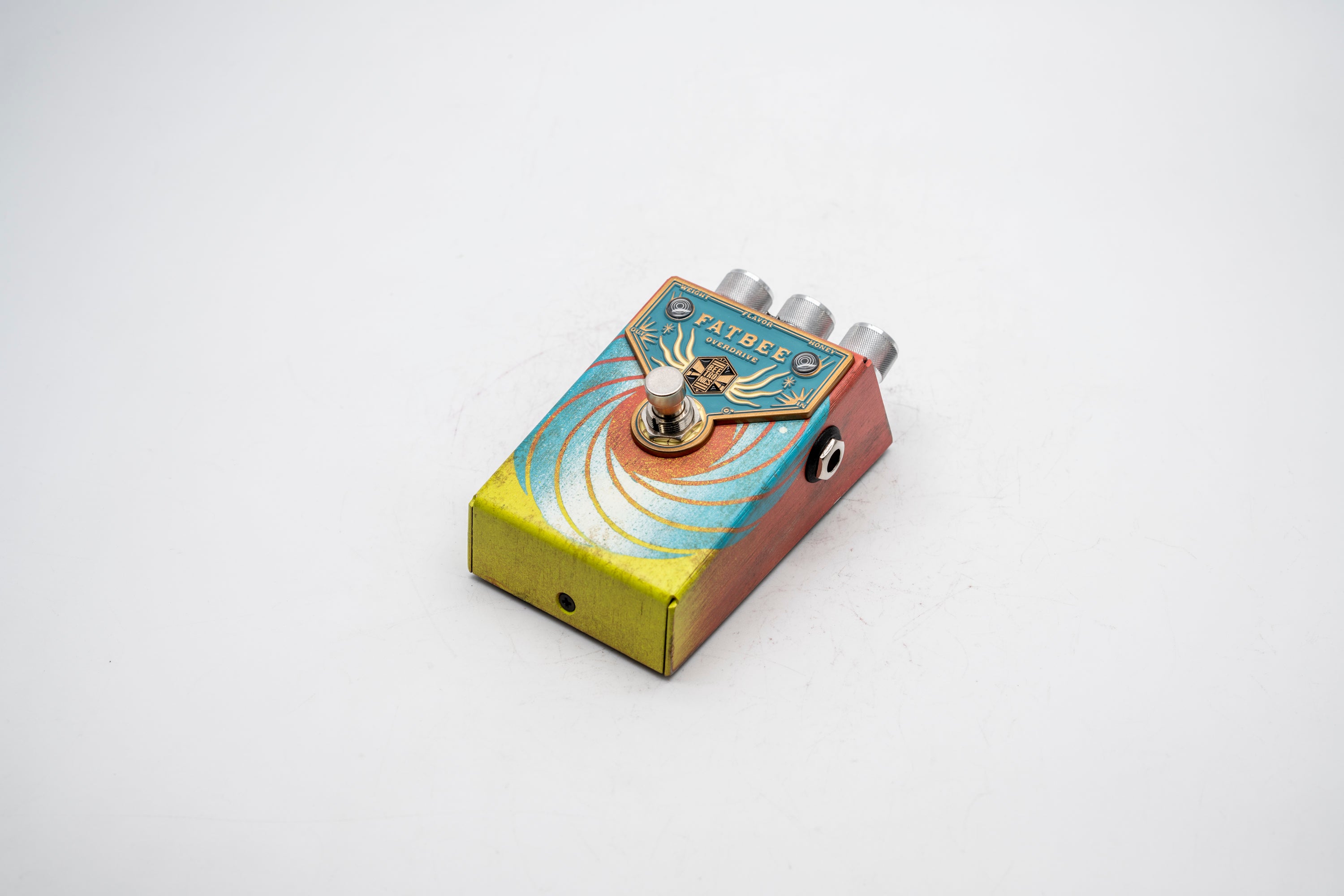 FATBEE - Custom Shop <p> FB1346