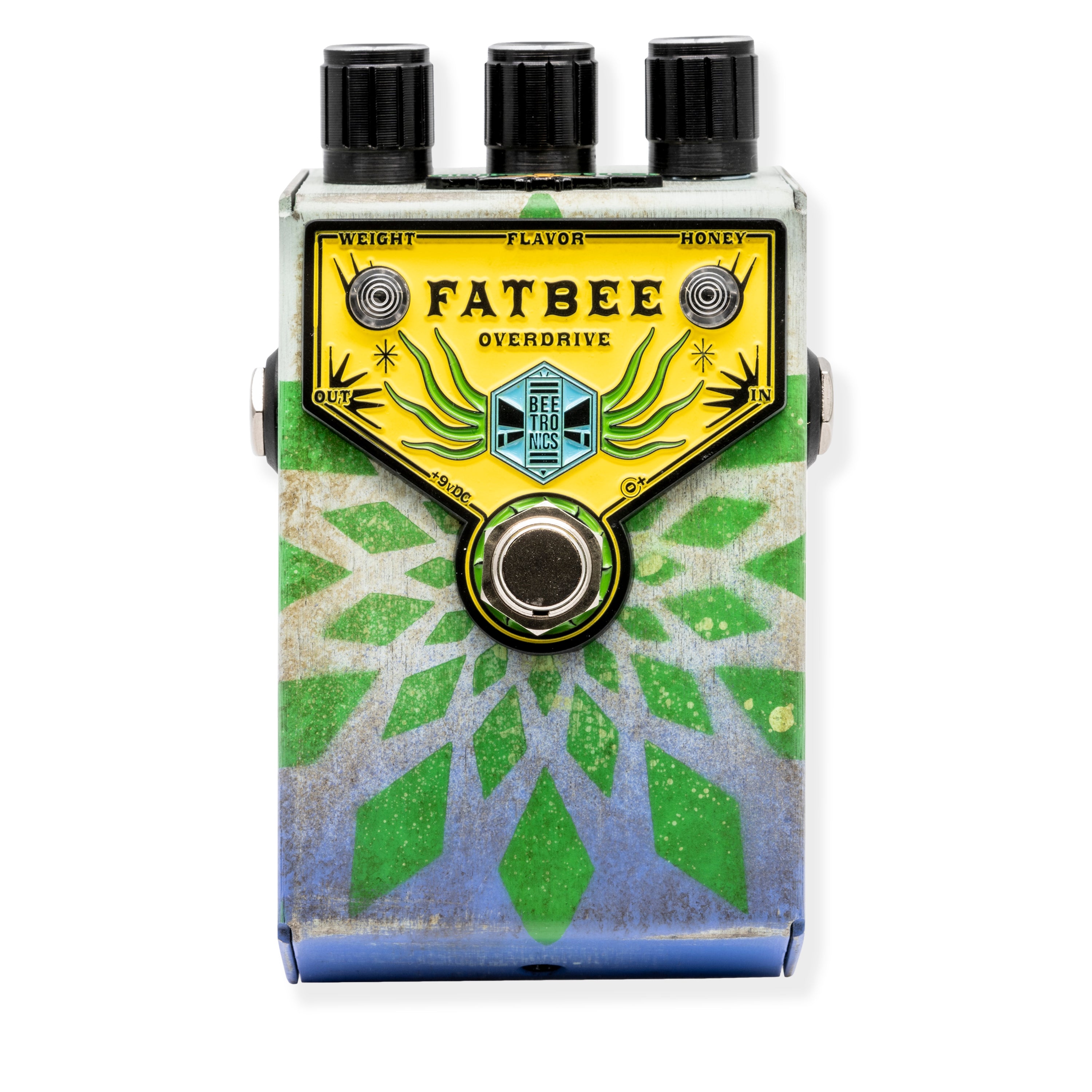 FATBEE - Custom Shop <p> FB1347