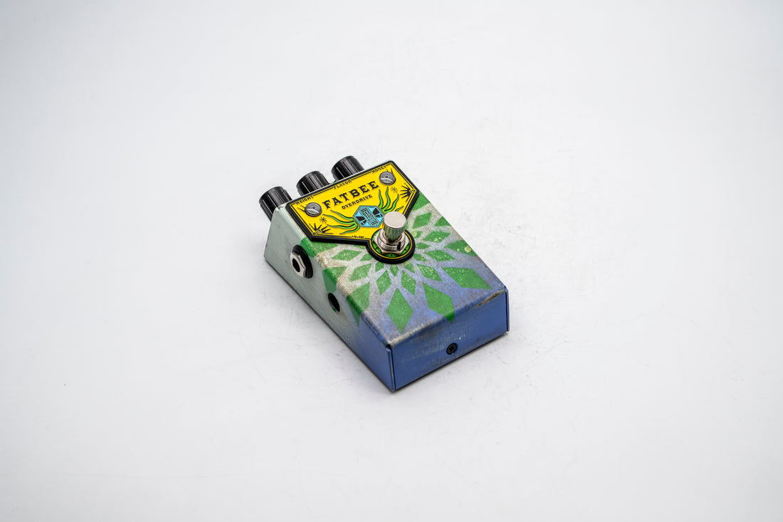 FATBEE - Custom Shop <p> FB1347
