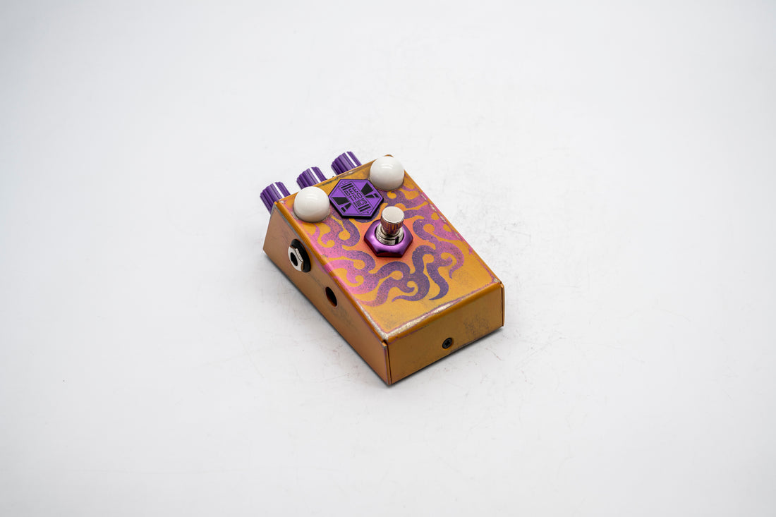 FATBEE - Custom Shop <p> FB1349