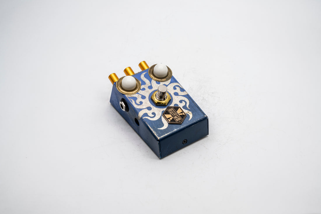 FATBEE - Custom Shop <p> FB1350