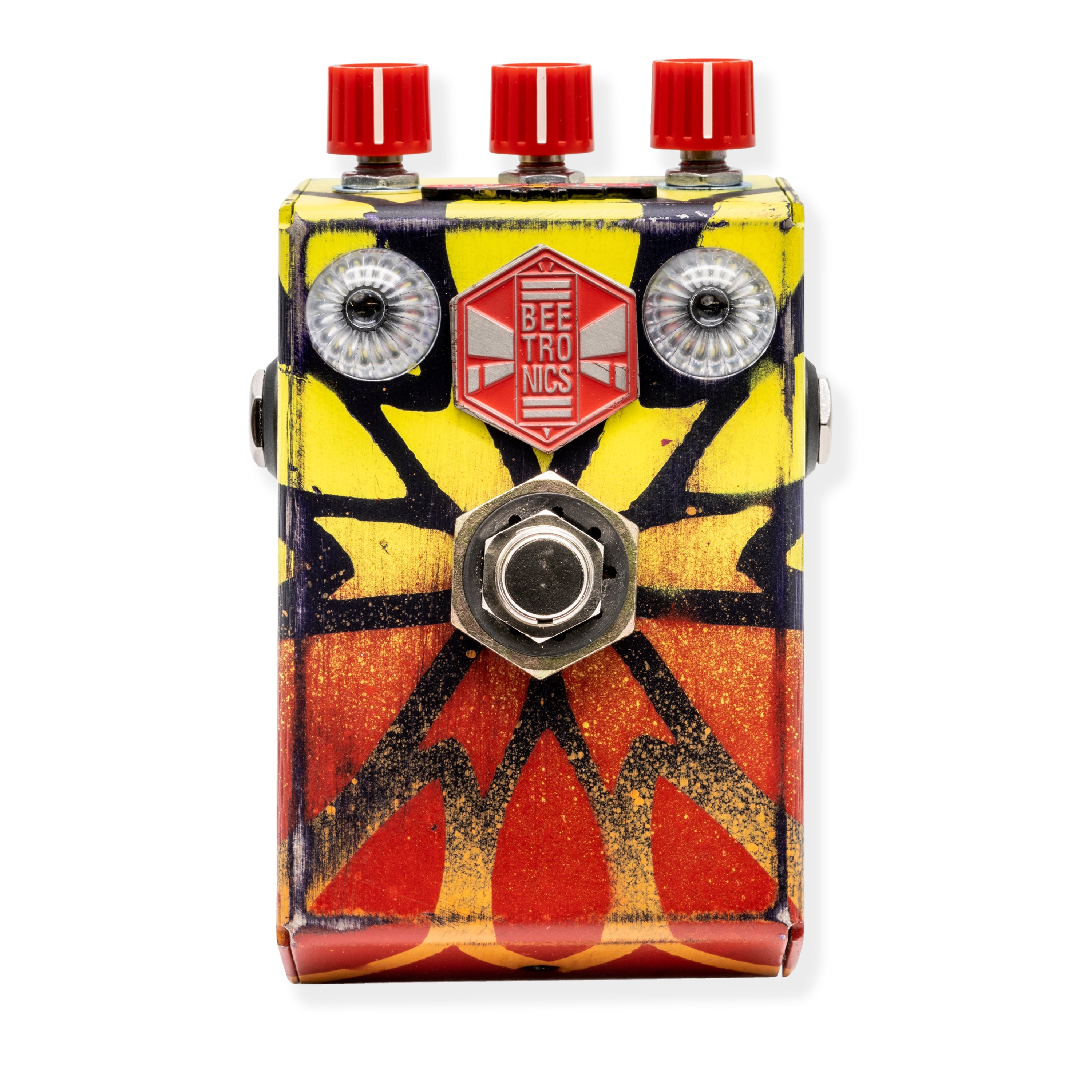 FATBEE - Custom Shop <p> FB1351