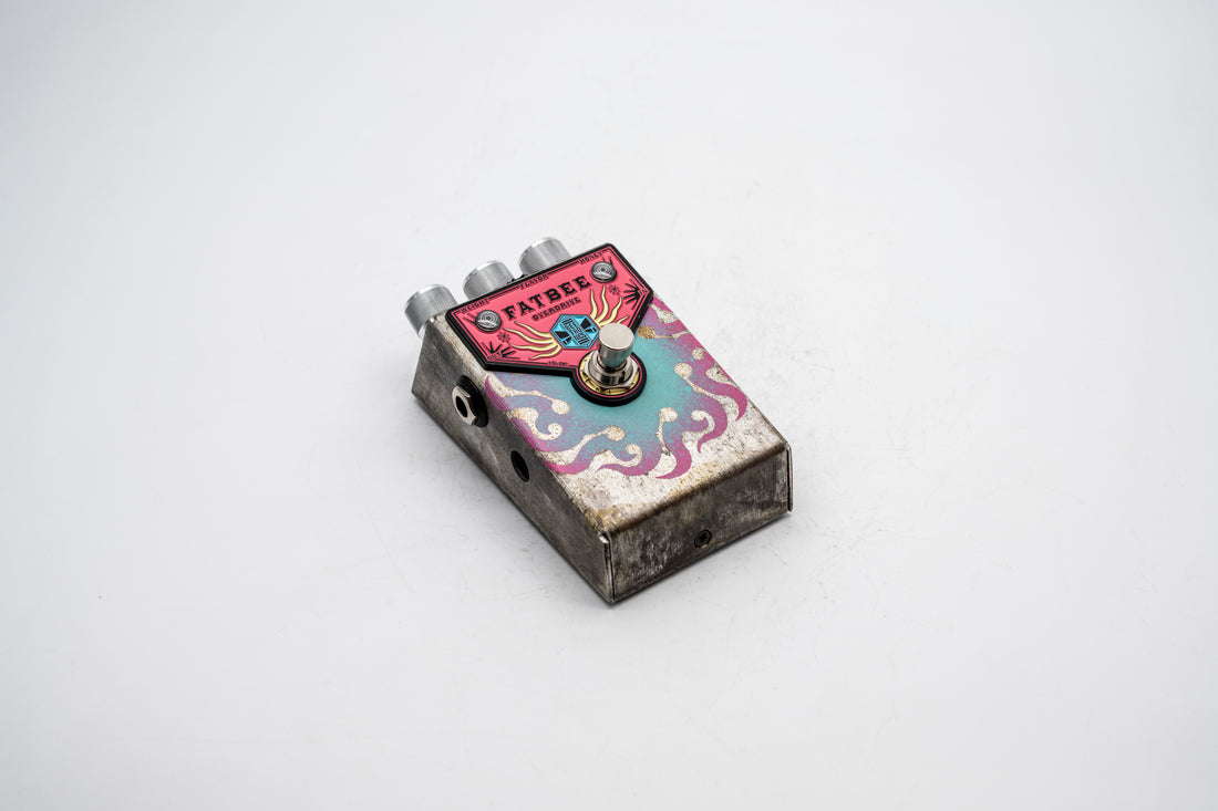 FATBEE - Custom Shop <p> FB1352