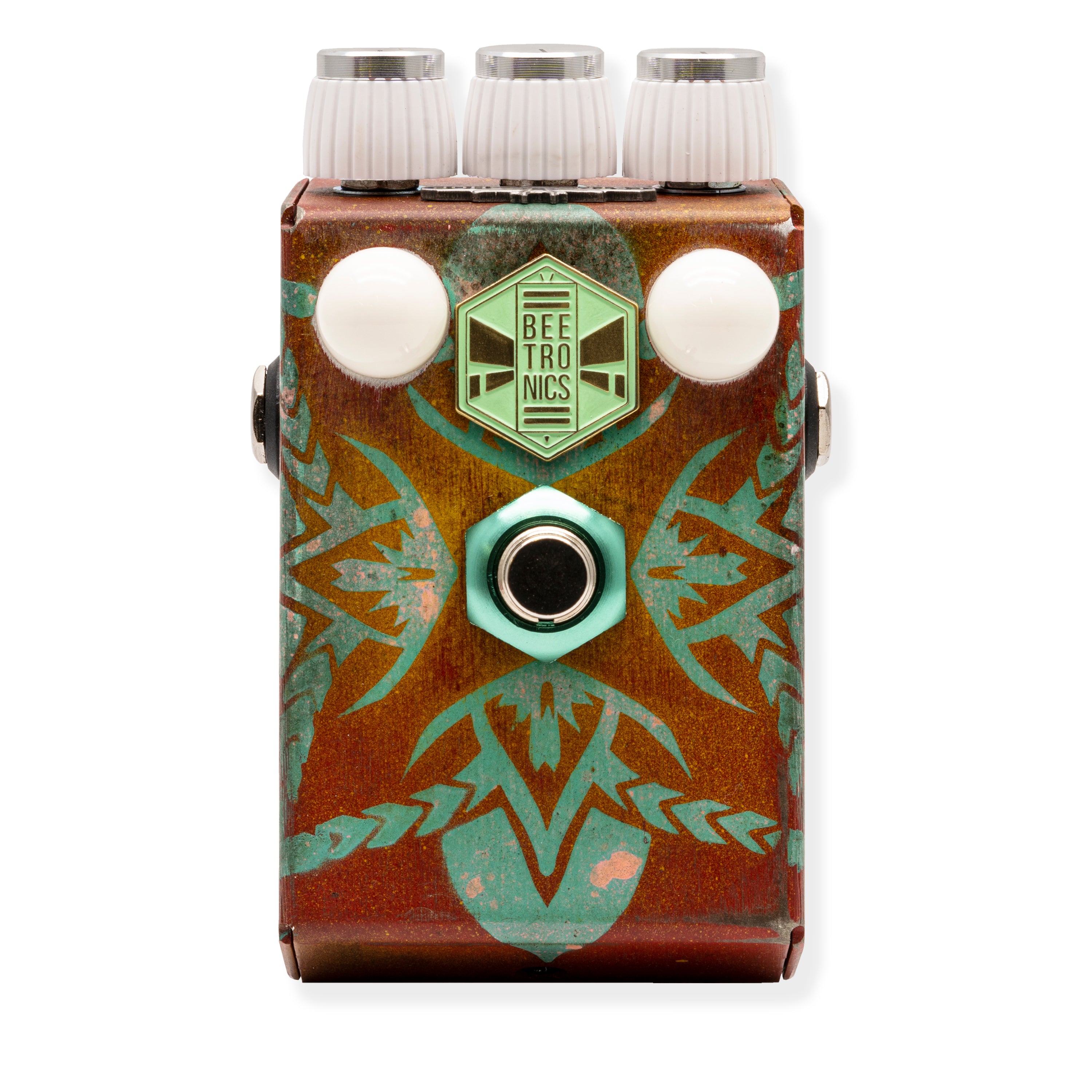 FATBEE Overdrive <p> Custom Shop - FB1637