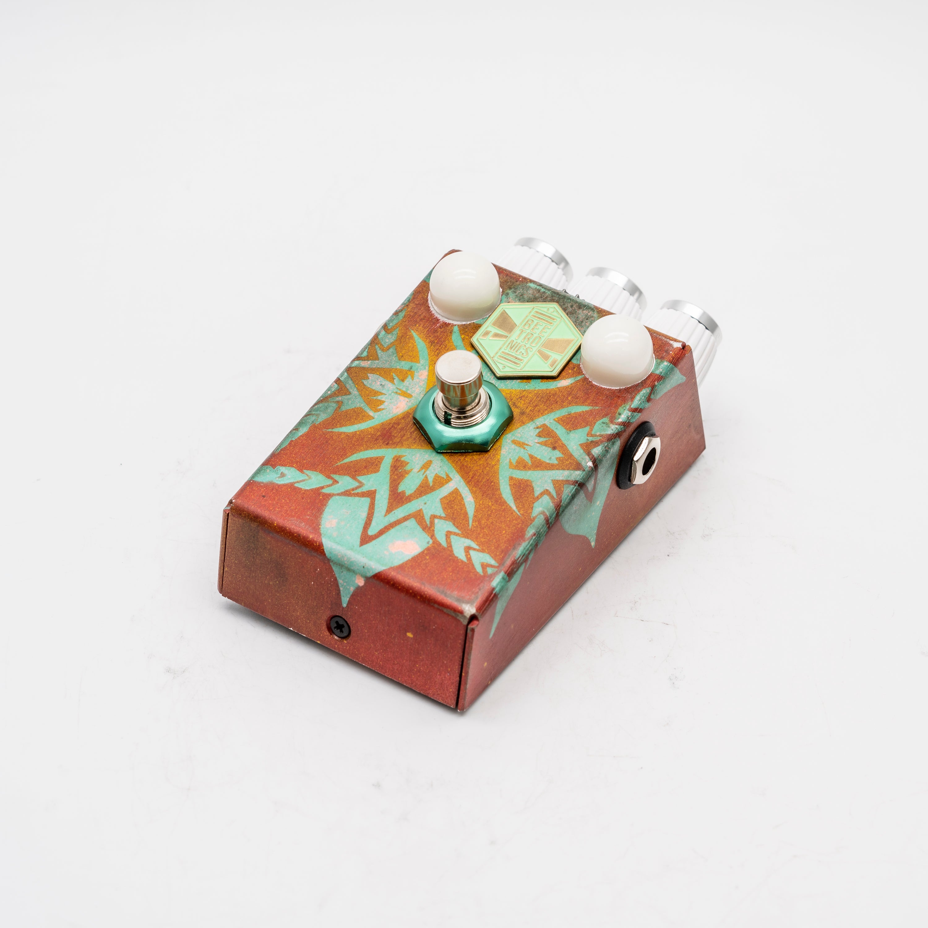 FATBEE Overdrive <p> Custom Shop - FB1637