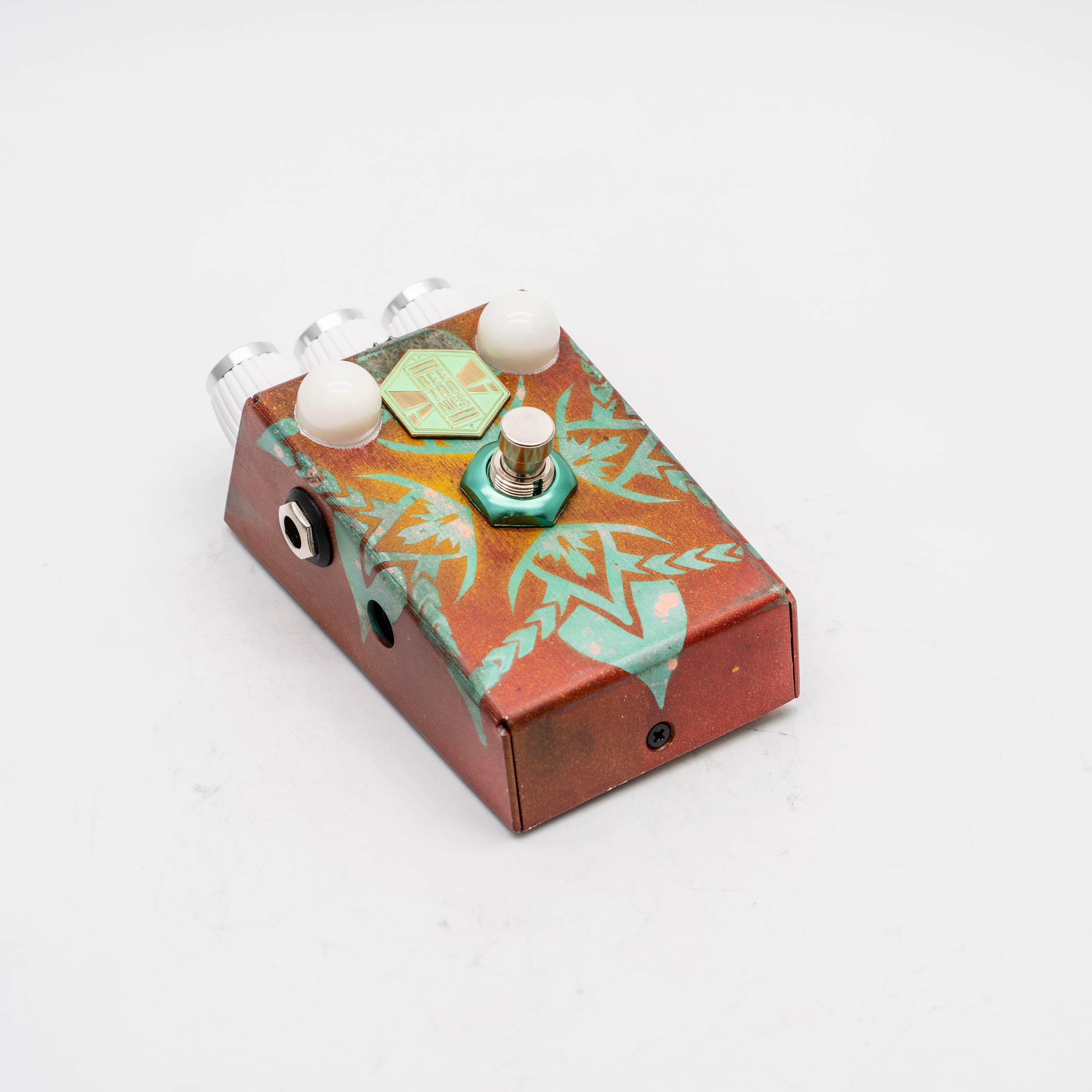 FATBEE Overdrive <p> Custom Shop - FB1637
