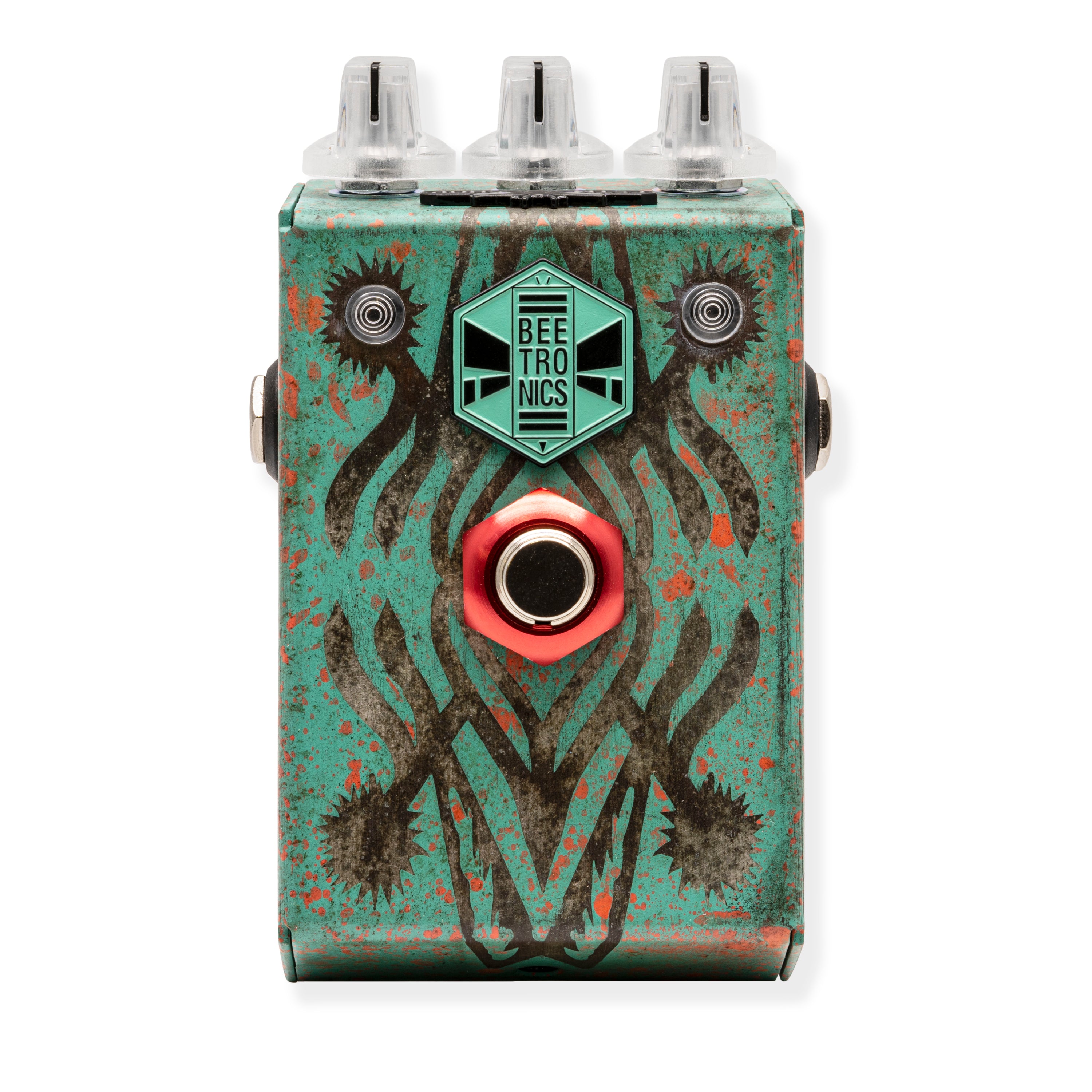 FATBEE Overdrive <p> Custom Shop - FB1640