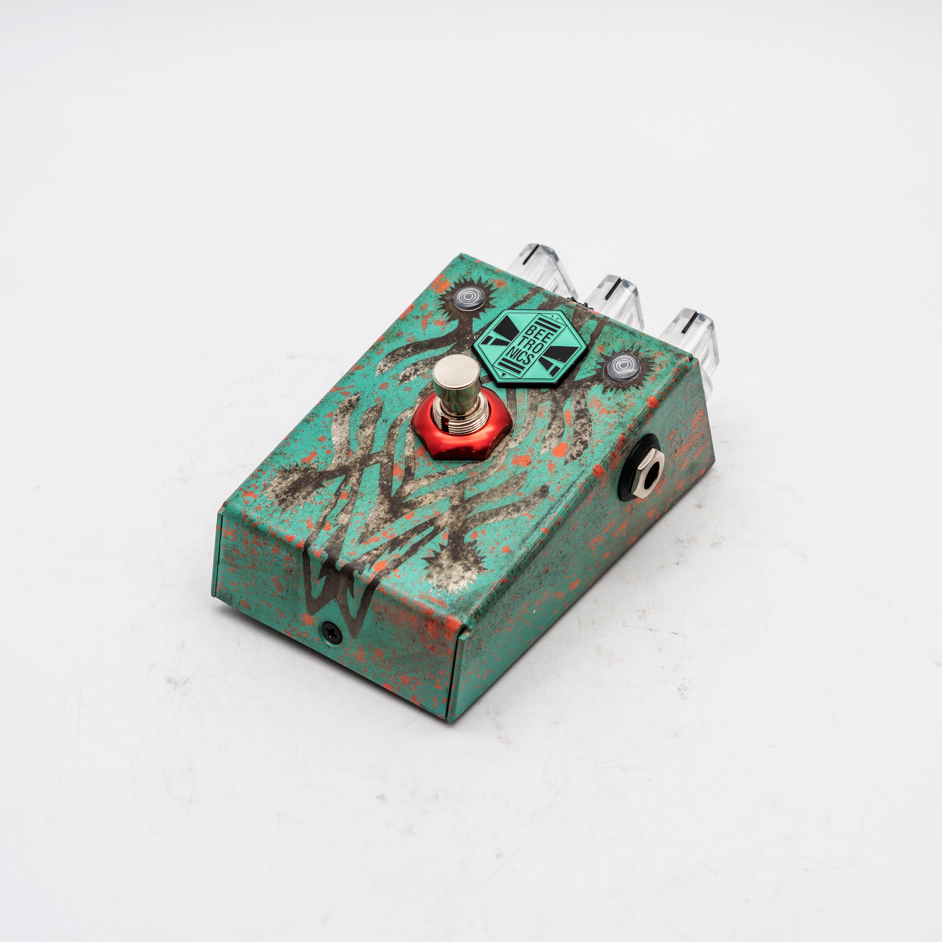 FATBEE Overdrive <p> Custom Shop - FB1640