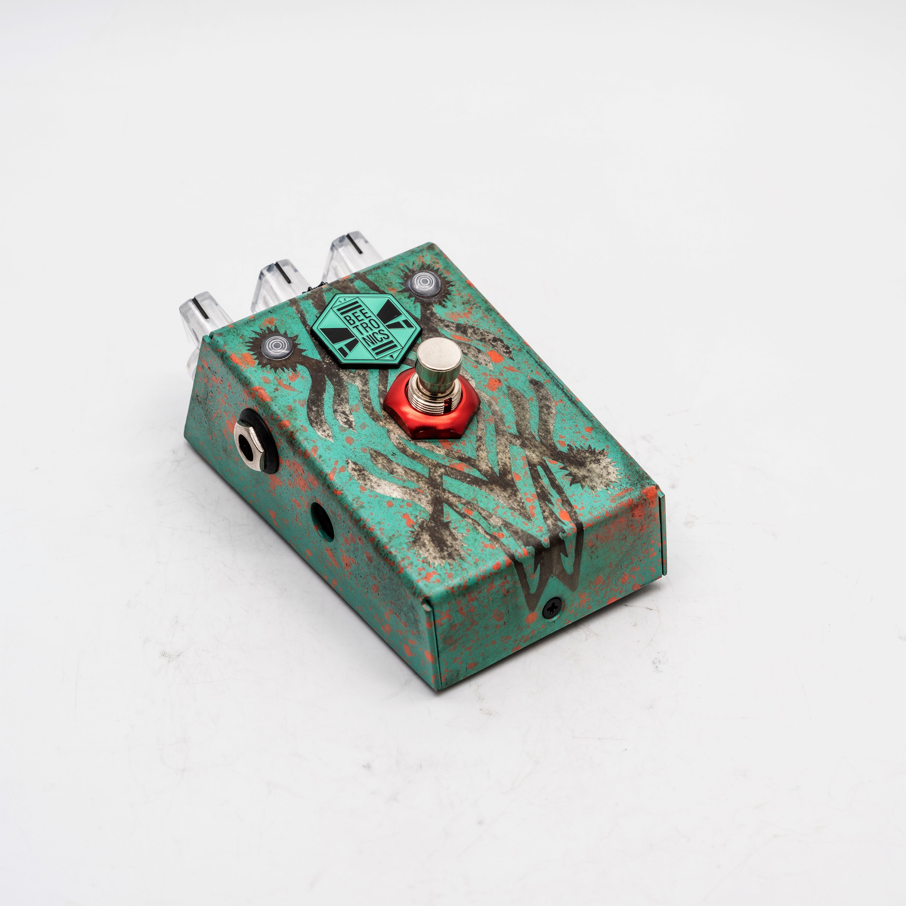 FATBEE Overdrive <p> Custom Shop - FB1640