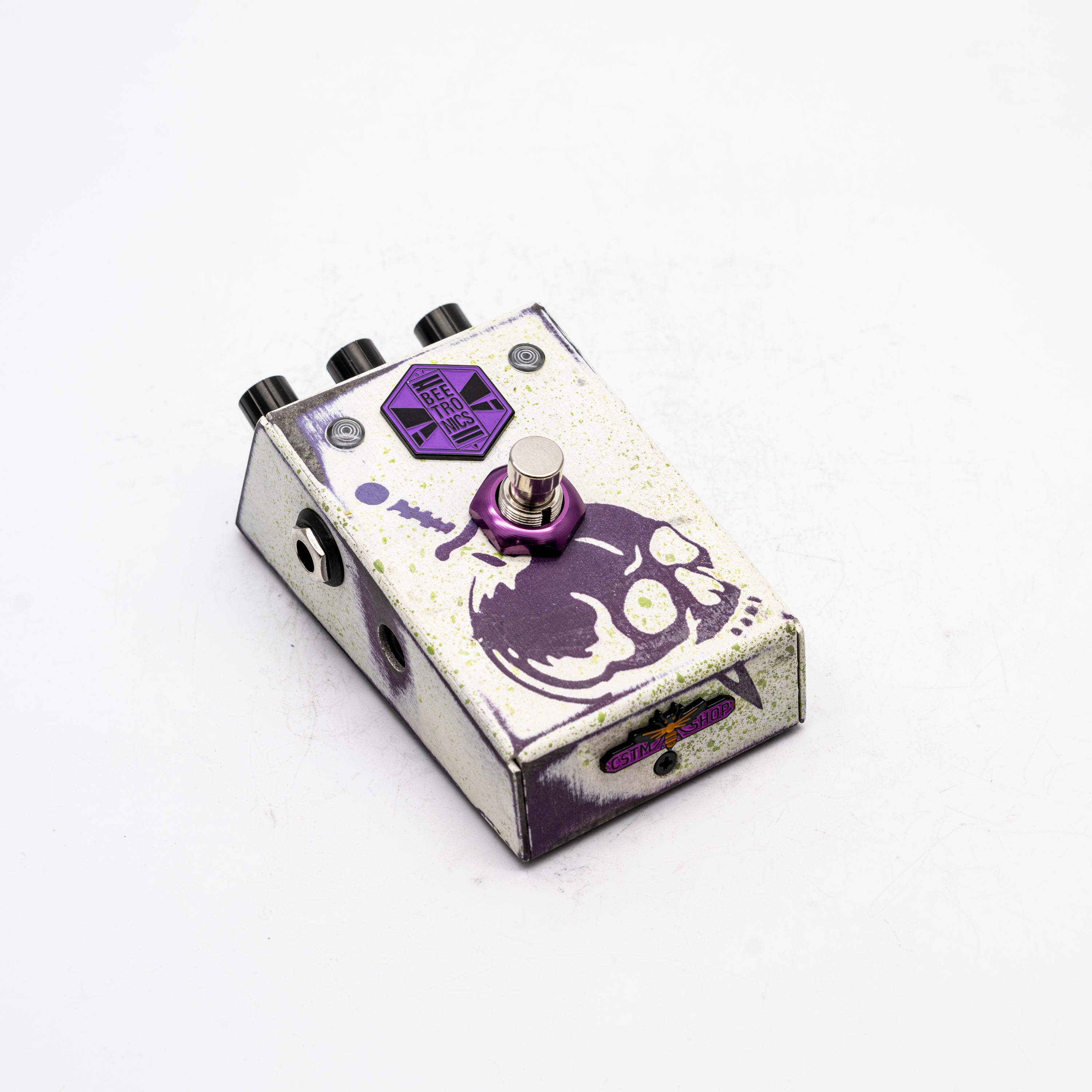 FATBEE Overdrive <p> Custom Shop - FB1665