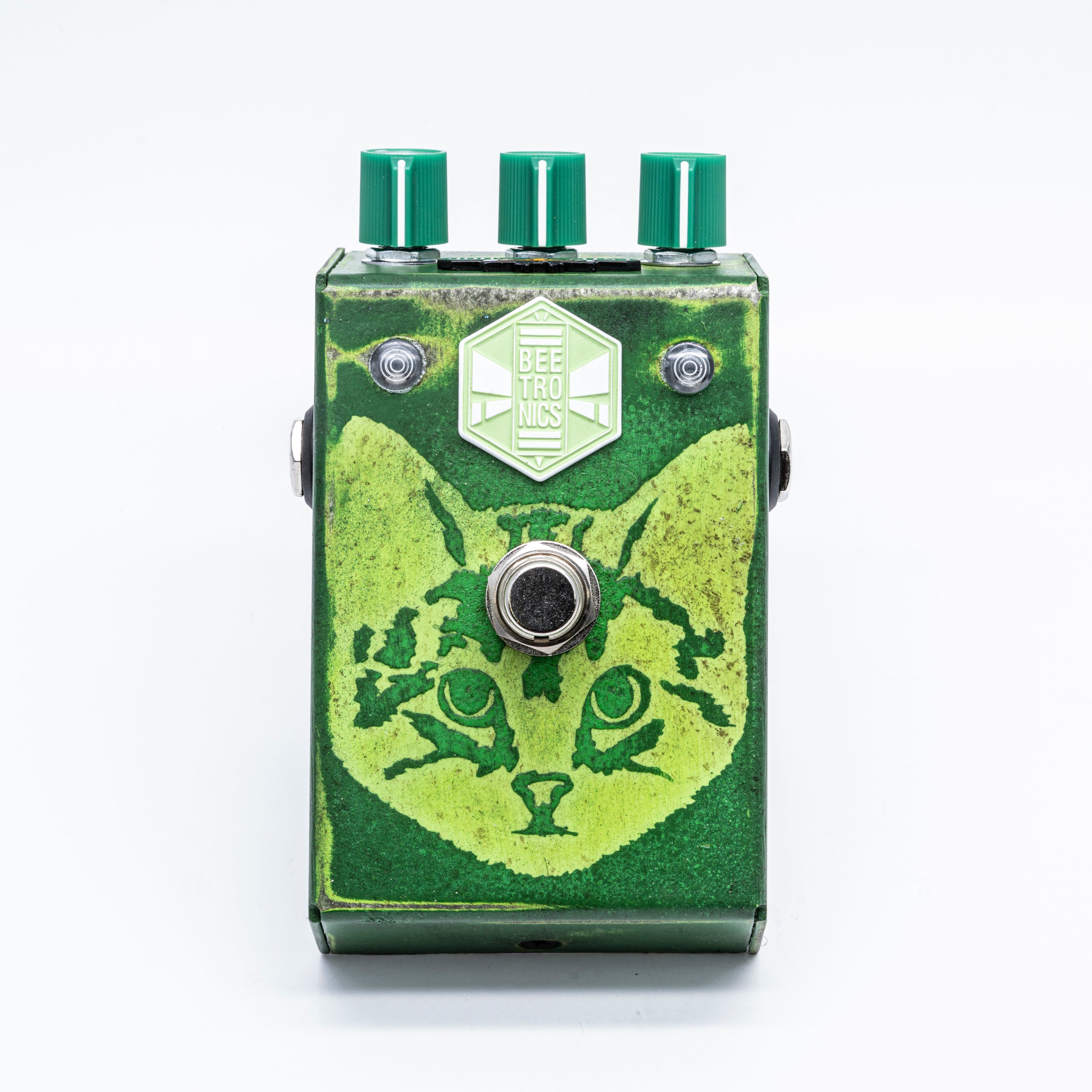 FATBEE Overdrive <p> Custom Shop <p> FB1878 BS Music Shop