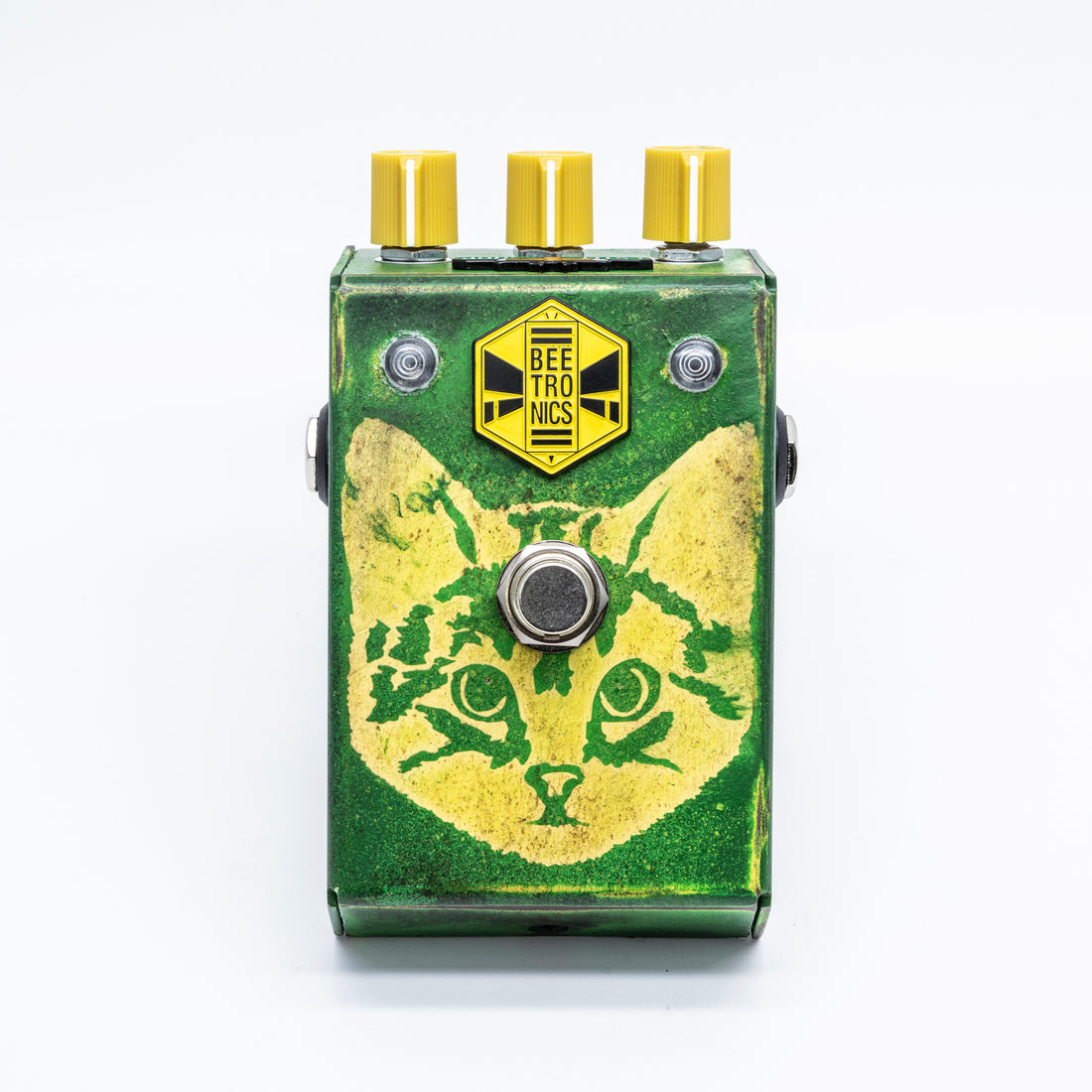 FATBEE Overdrive <p> Custom Shop <p> FB1879 BS Music Shop