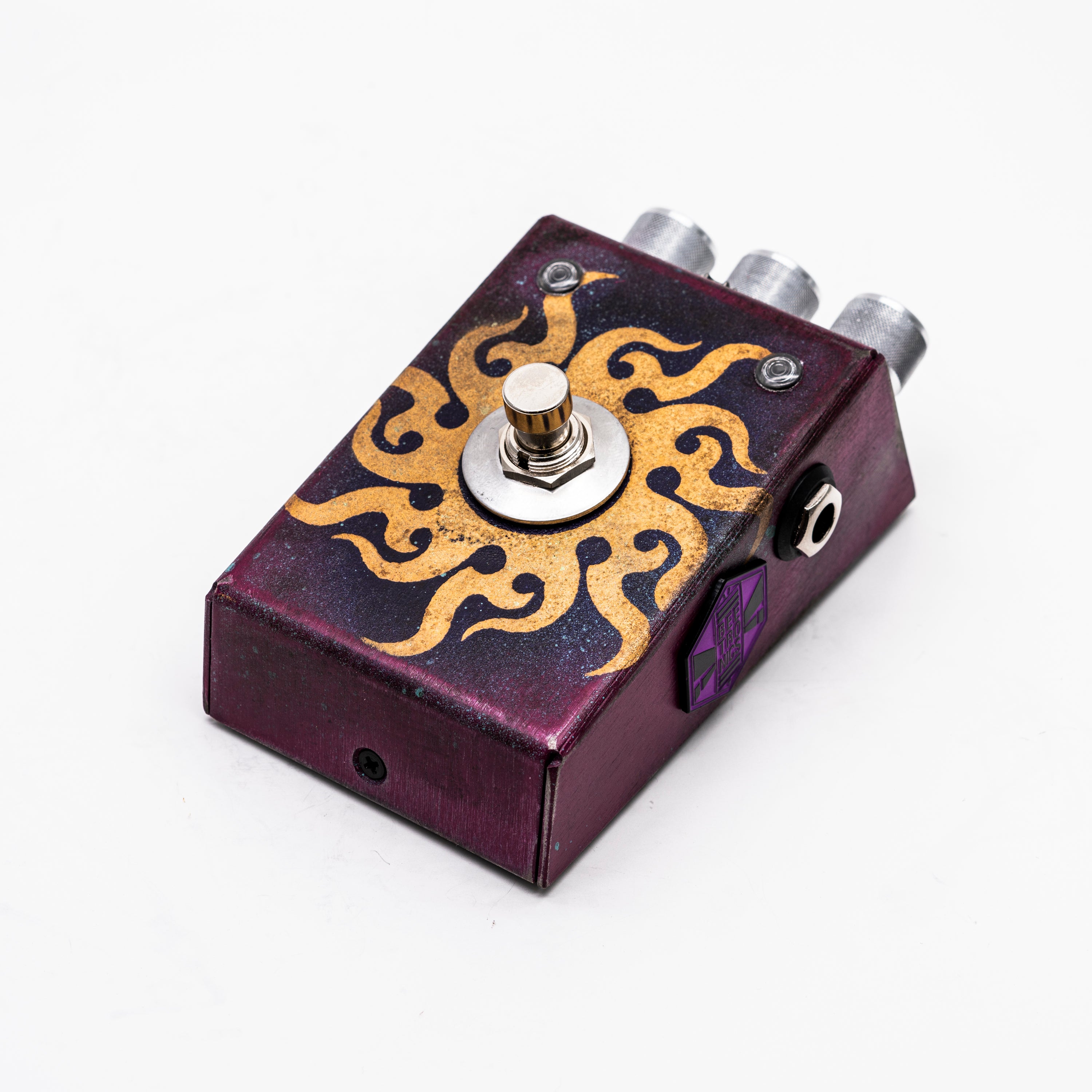 FATBEE Overdrive <p> Custom Shop <p> FB1890