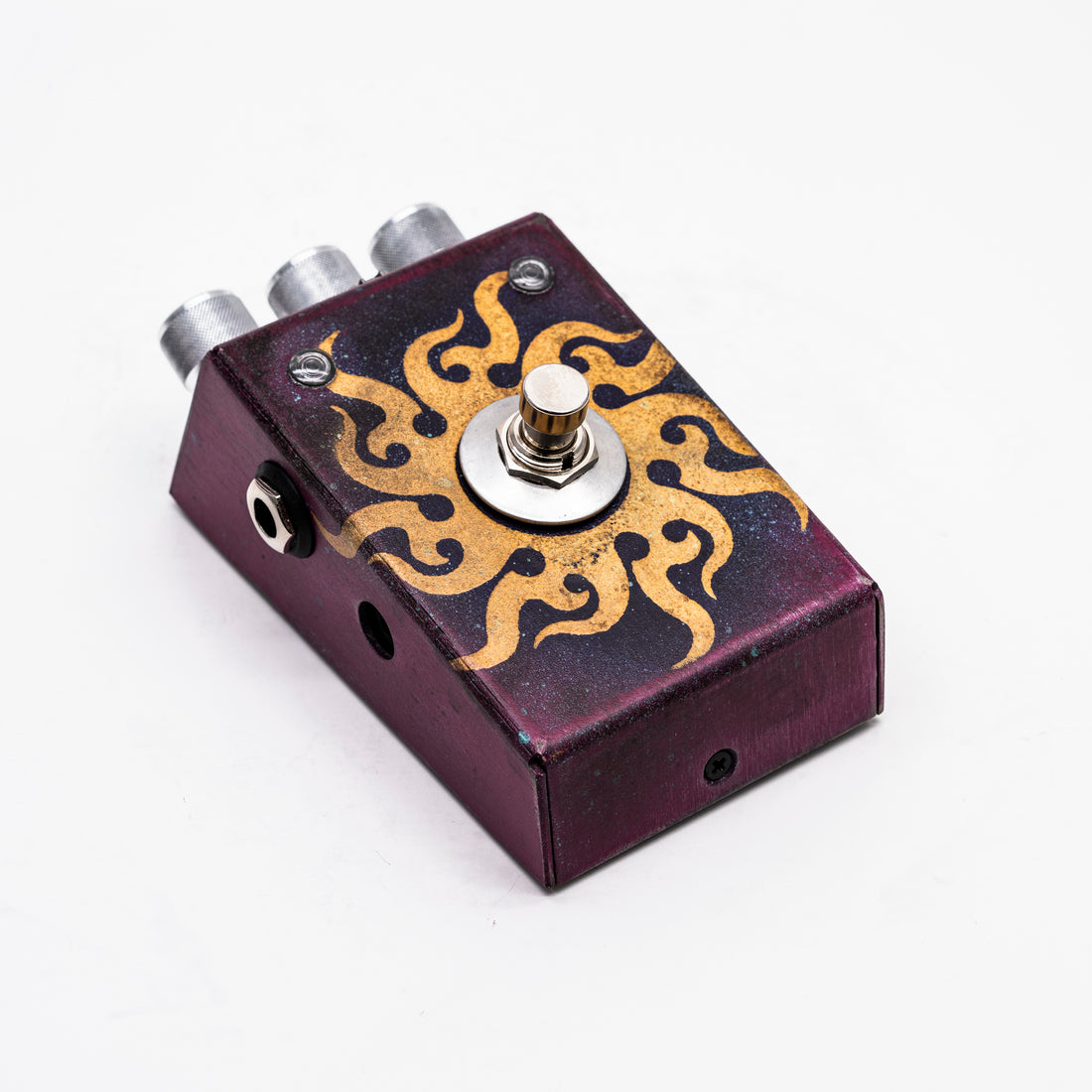 FATBEE Overdrive <p> Custom Shop <p> FB1890