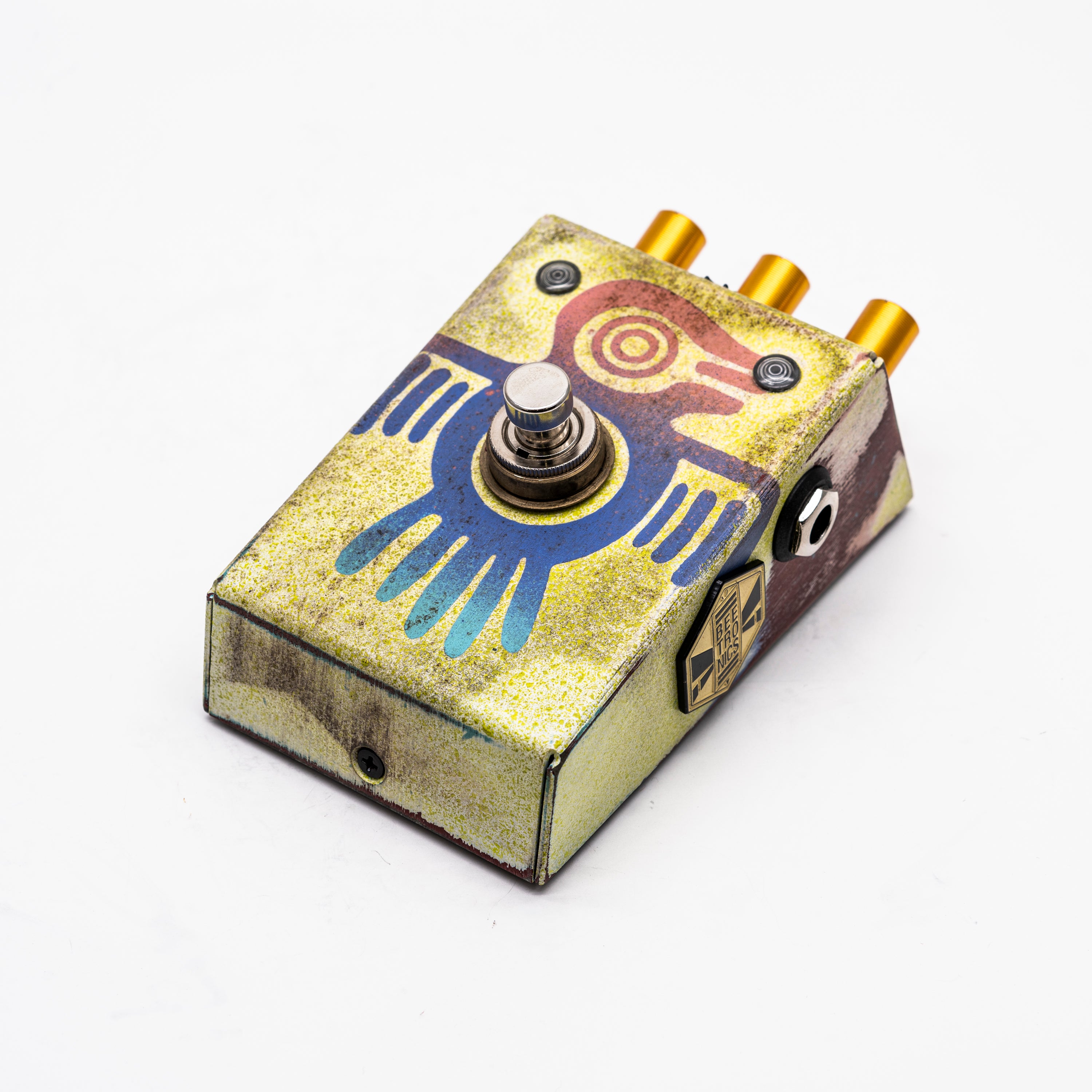 FATBEE Overdrive <p> Custom Shop <p> FB1891
