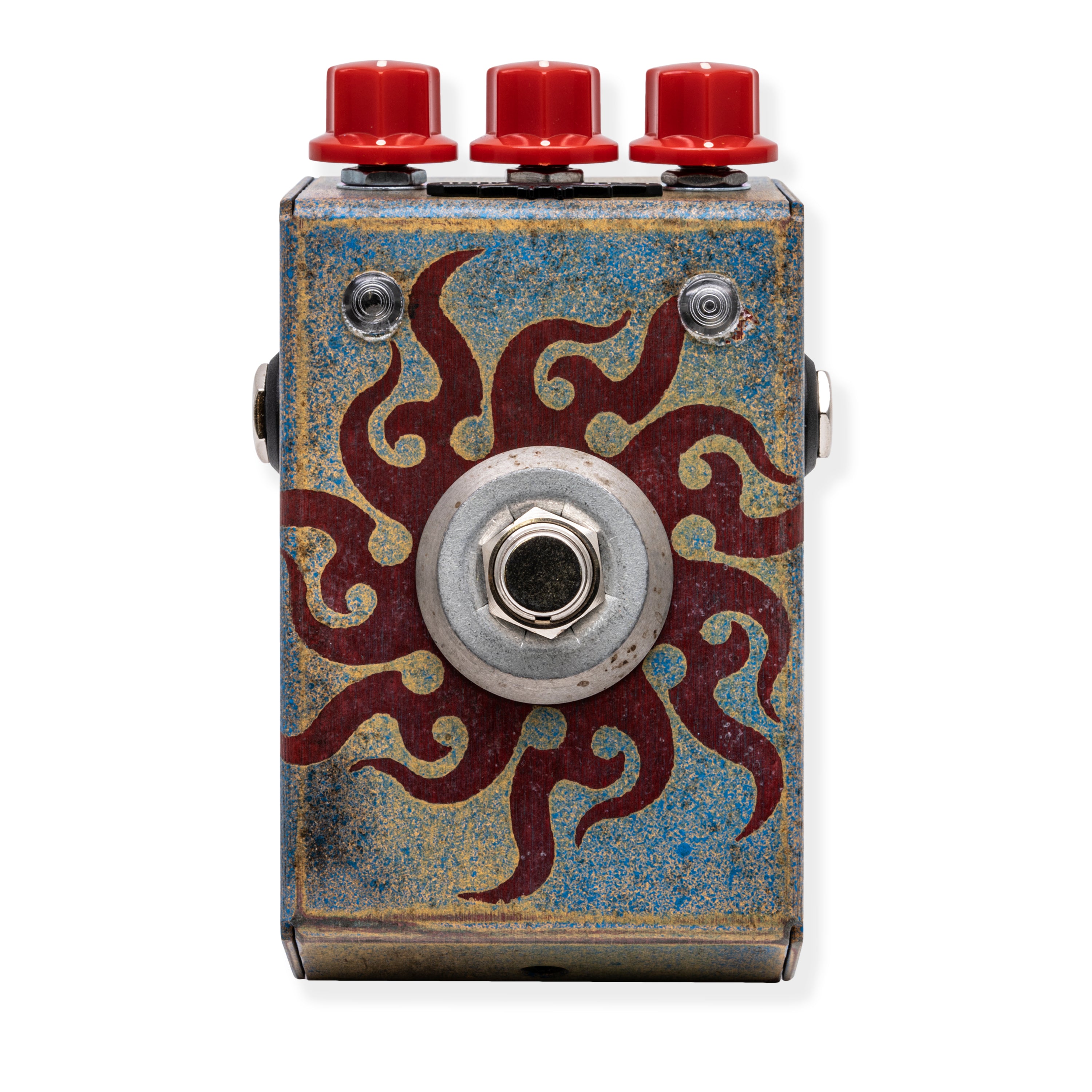 FATBEE Overdrive <p> Custom Shop <p> FB1895
