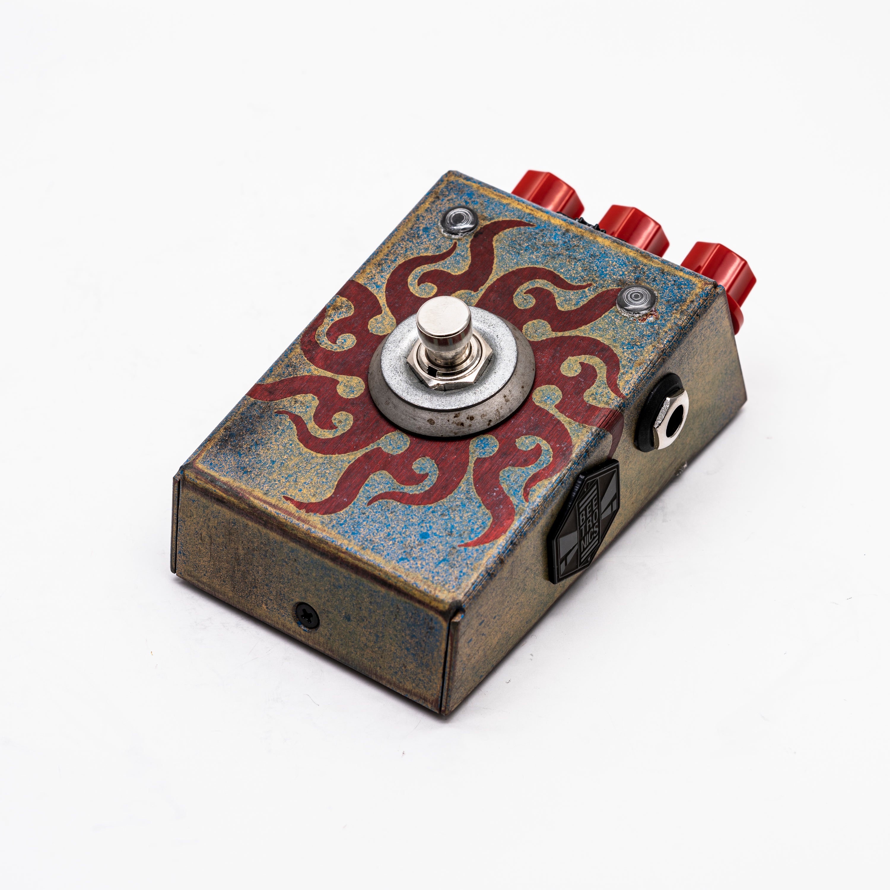 FATBEE Overdrive <p> Custom Shop <p> FB1895