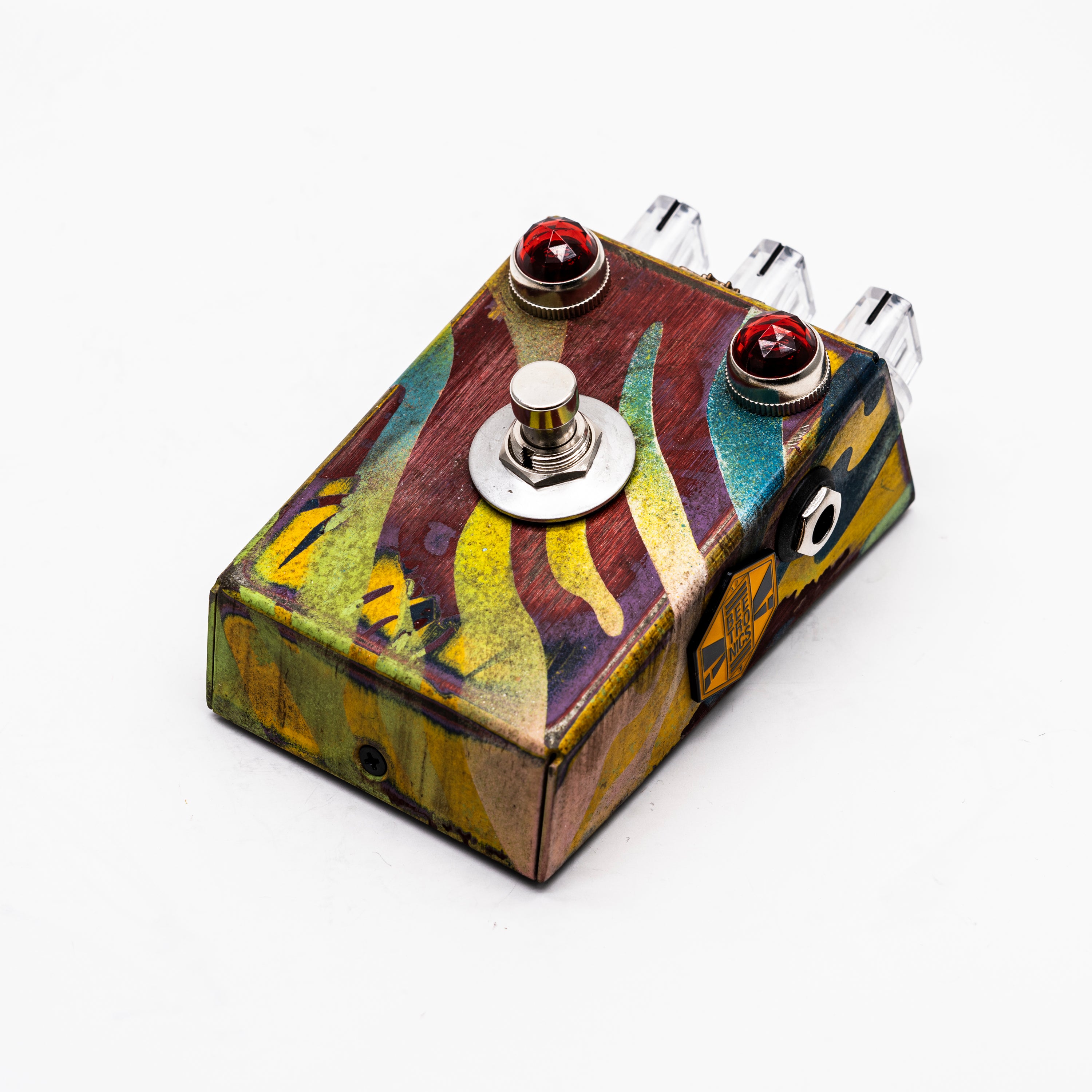 FATBEE Overdrive <p> Custom Shop <p> FB1896