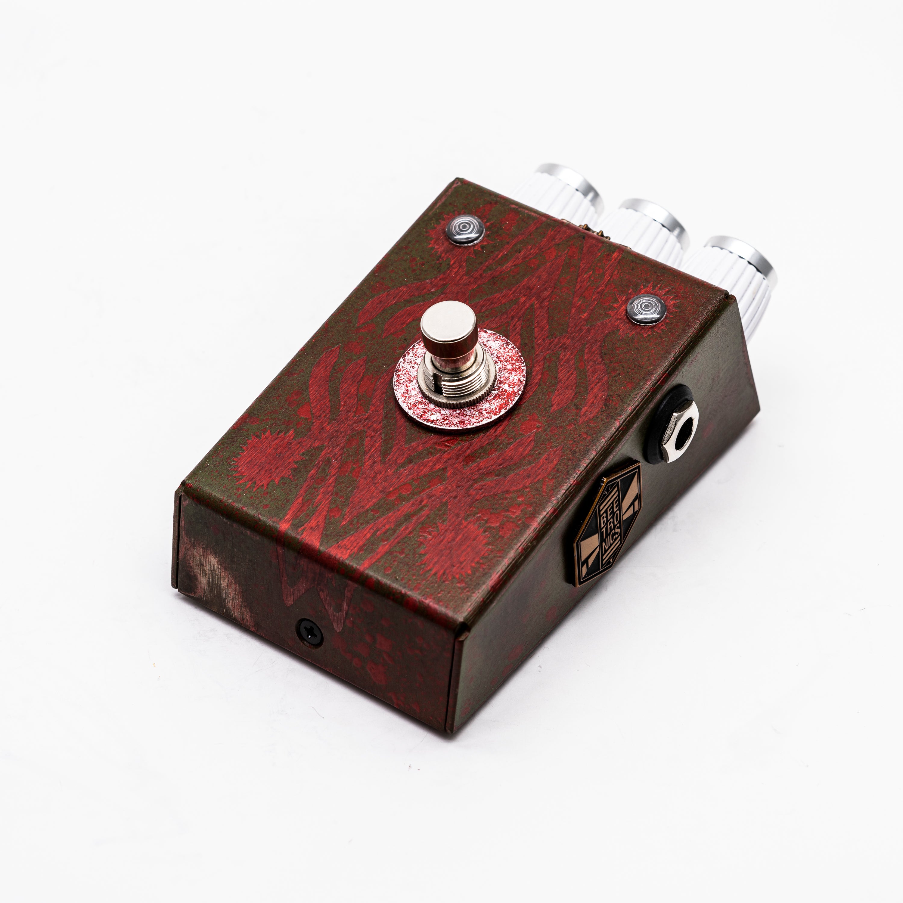 FATBEE Overdrive • Custom Shop • FB1897