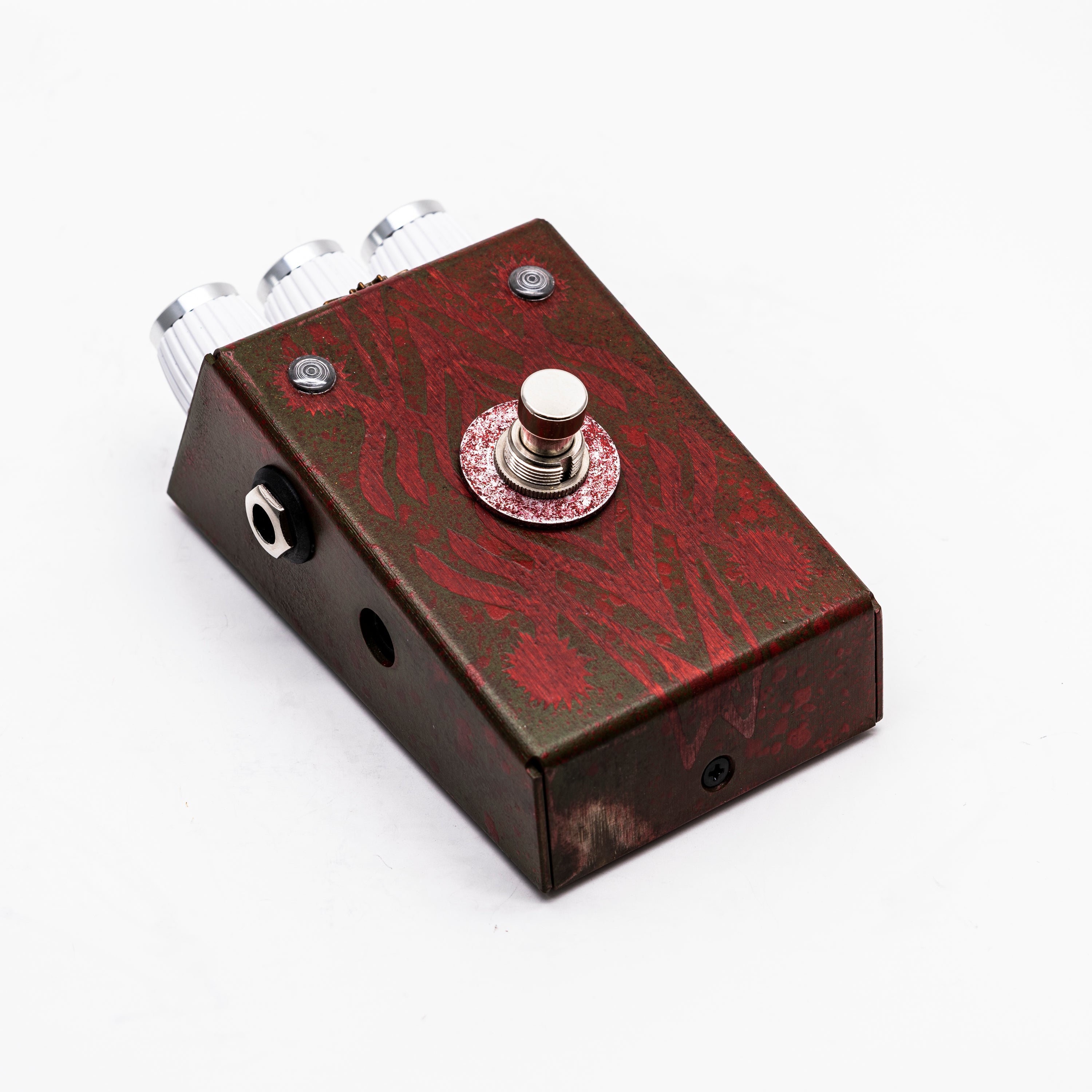 FATBEE Overdrive • Custom Shop • FB1897